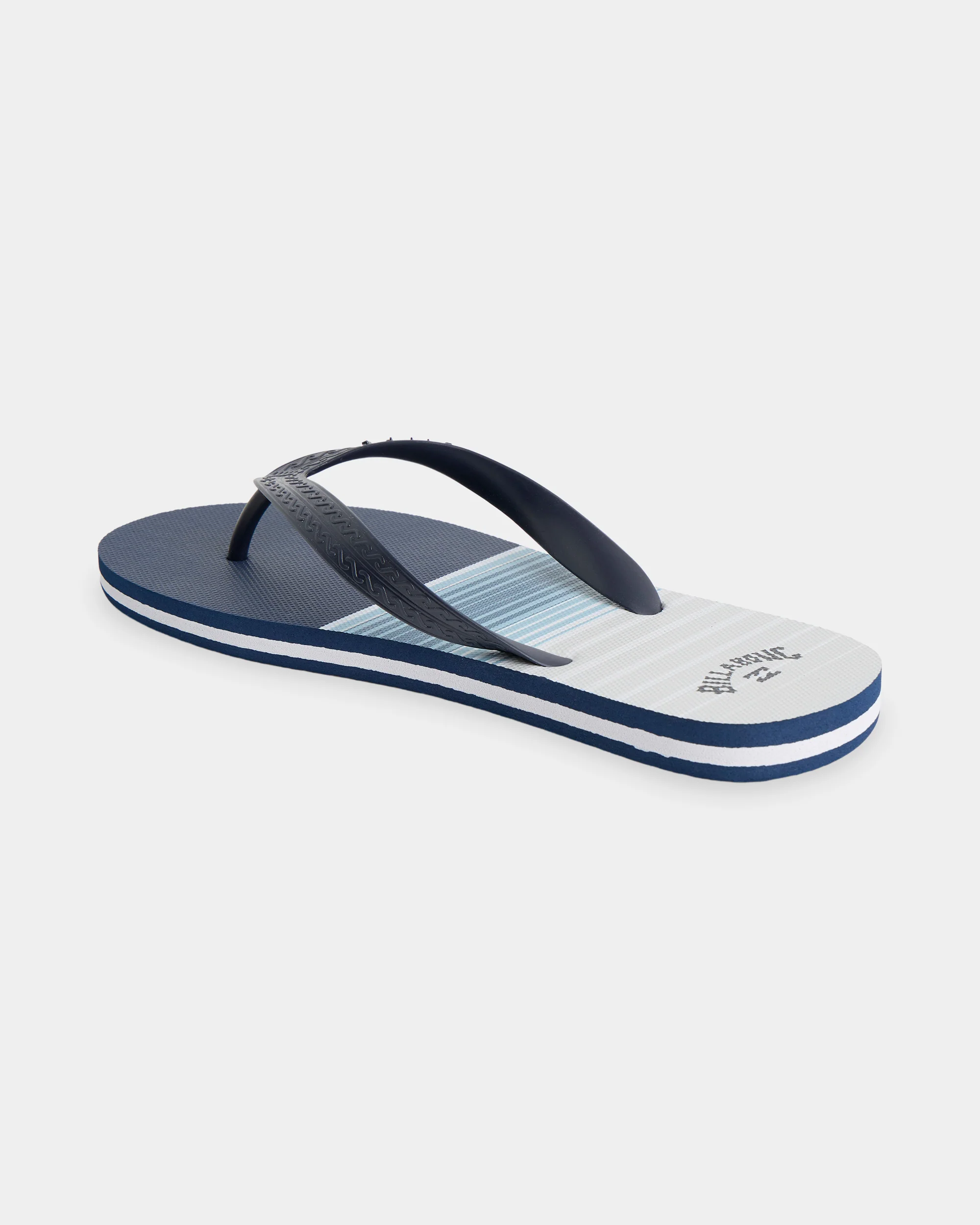 Boys 8-16 Tides 2.0 Print Thongs - Image 3