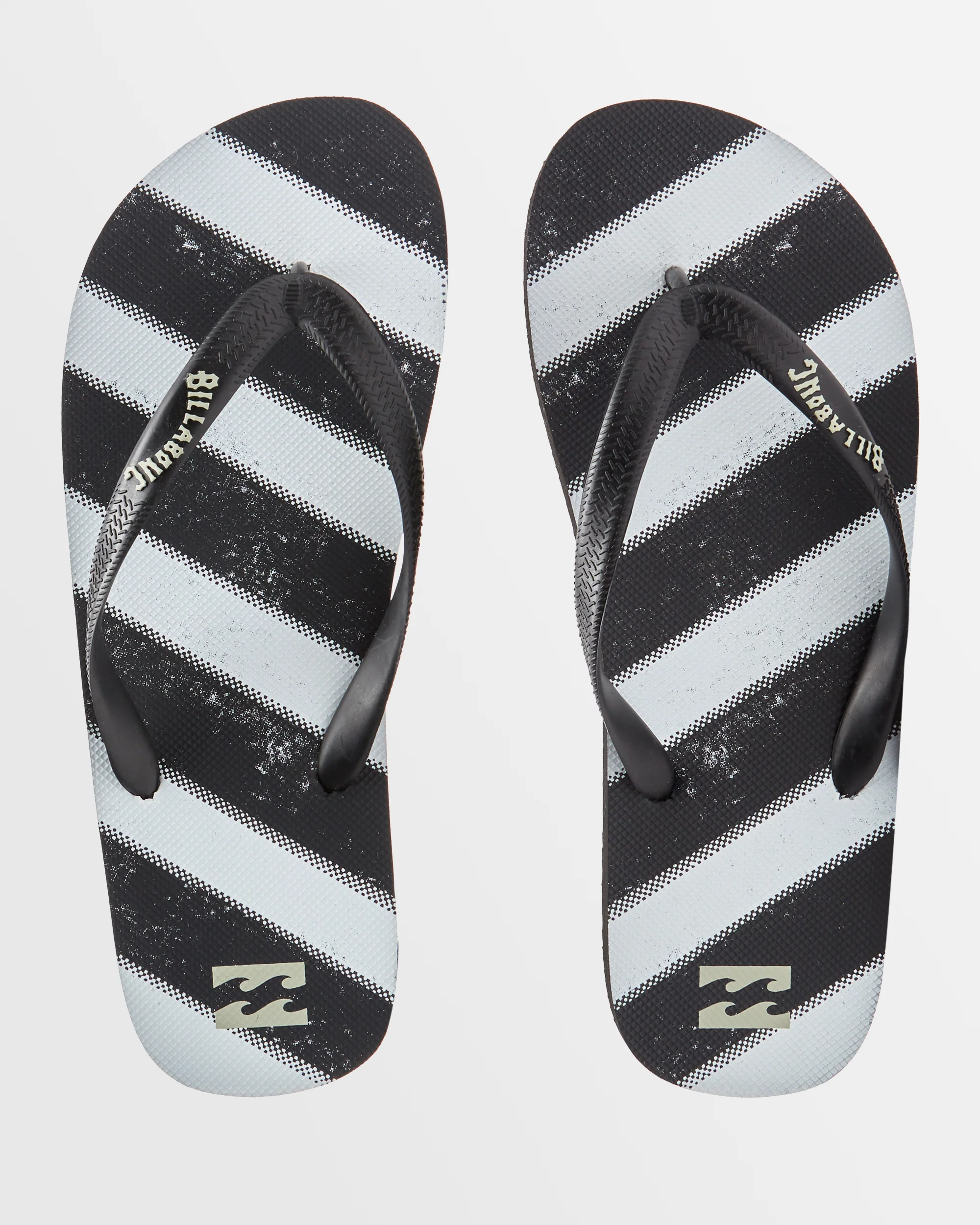 Mens Tides Thongs - Image 2