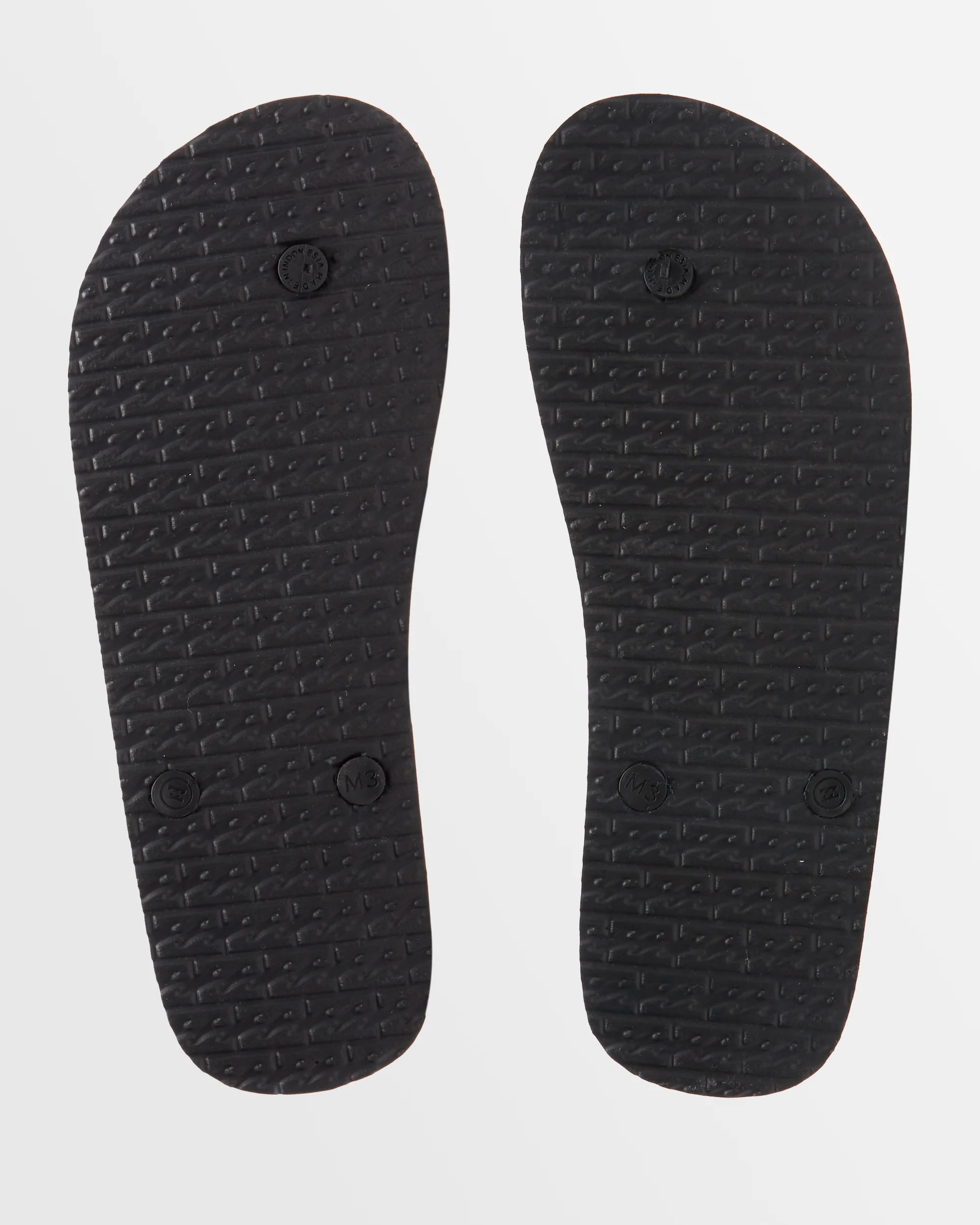 Mens Tides Thongs - Image 3