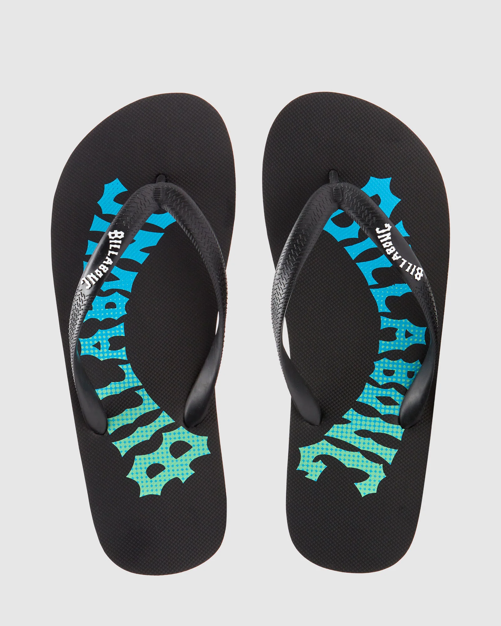 Mens Tides Thongs - Image 2