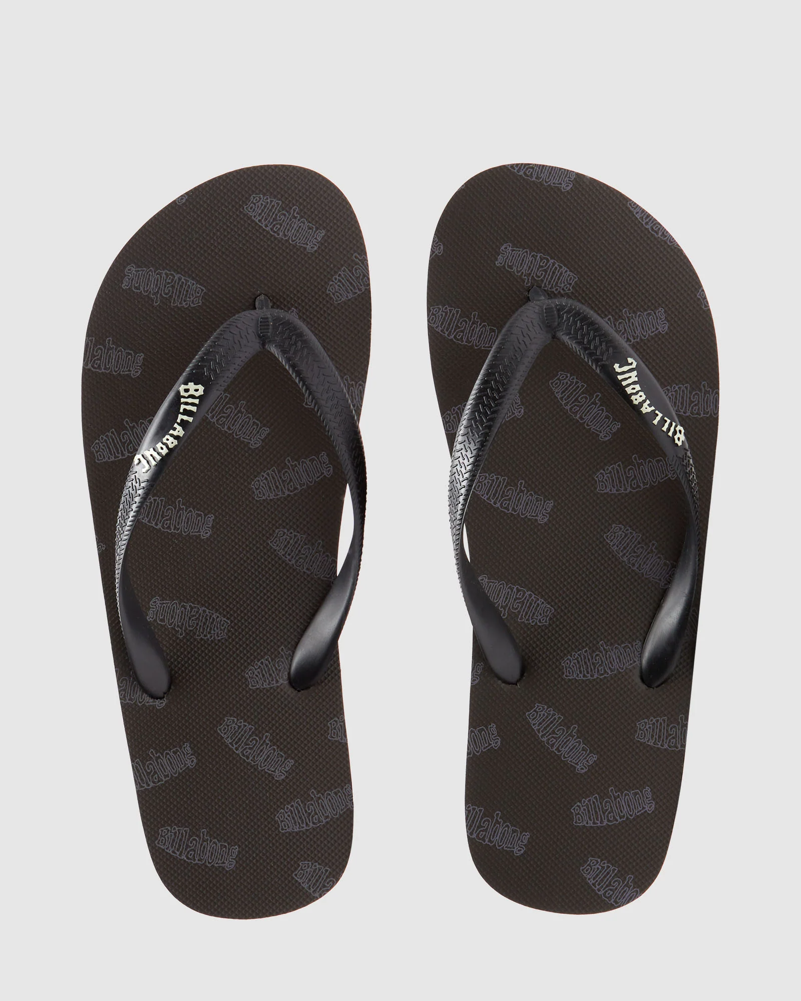 Mens Tides Thongs - Image 2
