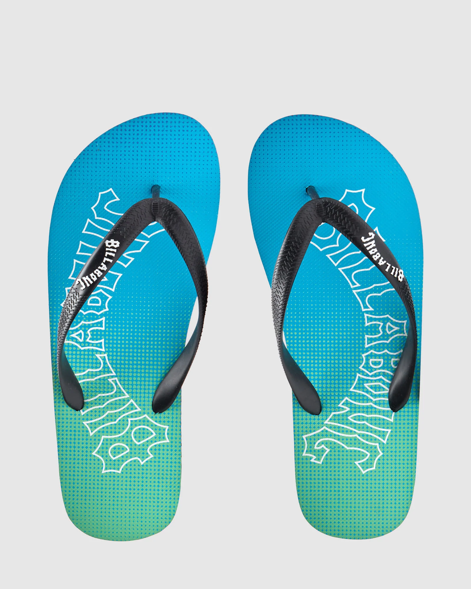 Mens Tides Thongs - Image 2