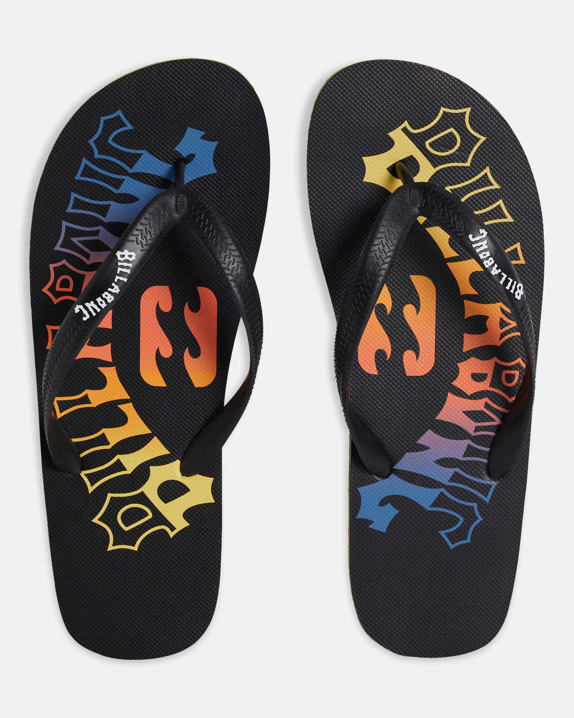 Boys 8-16 Tides Thongs - Image 2