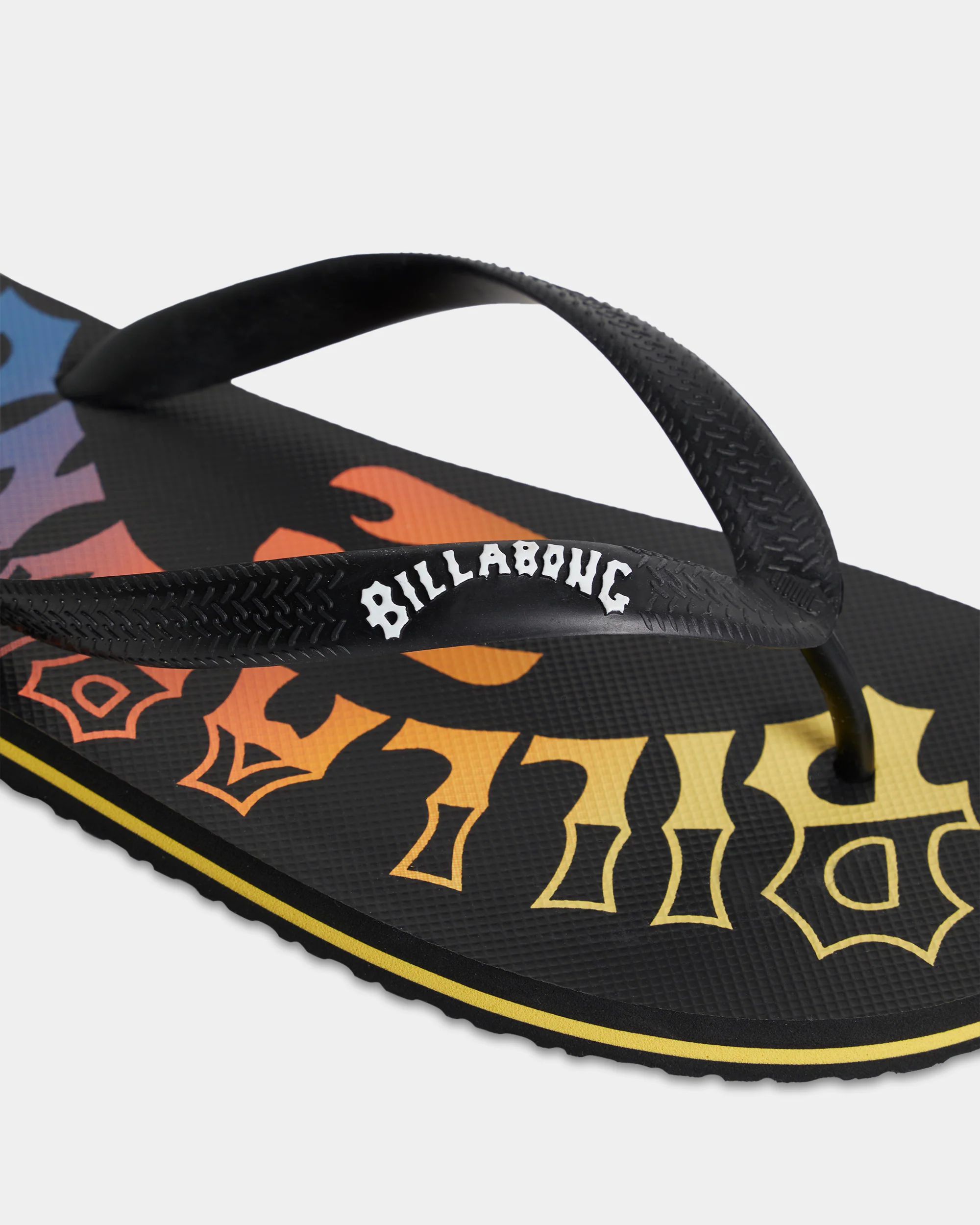 Boys 8-16 Tides Thongs - Image 3