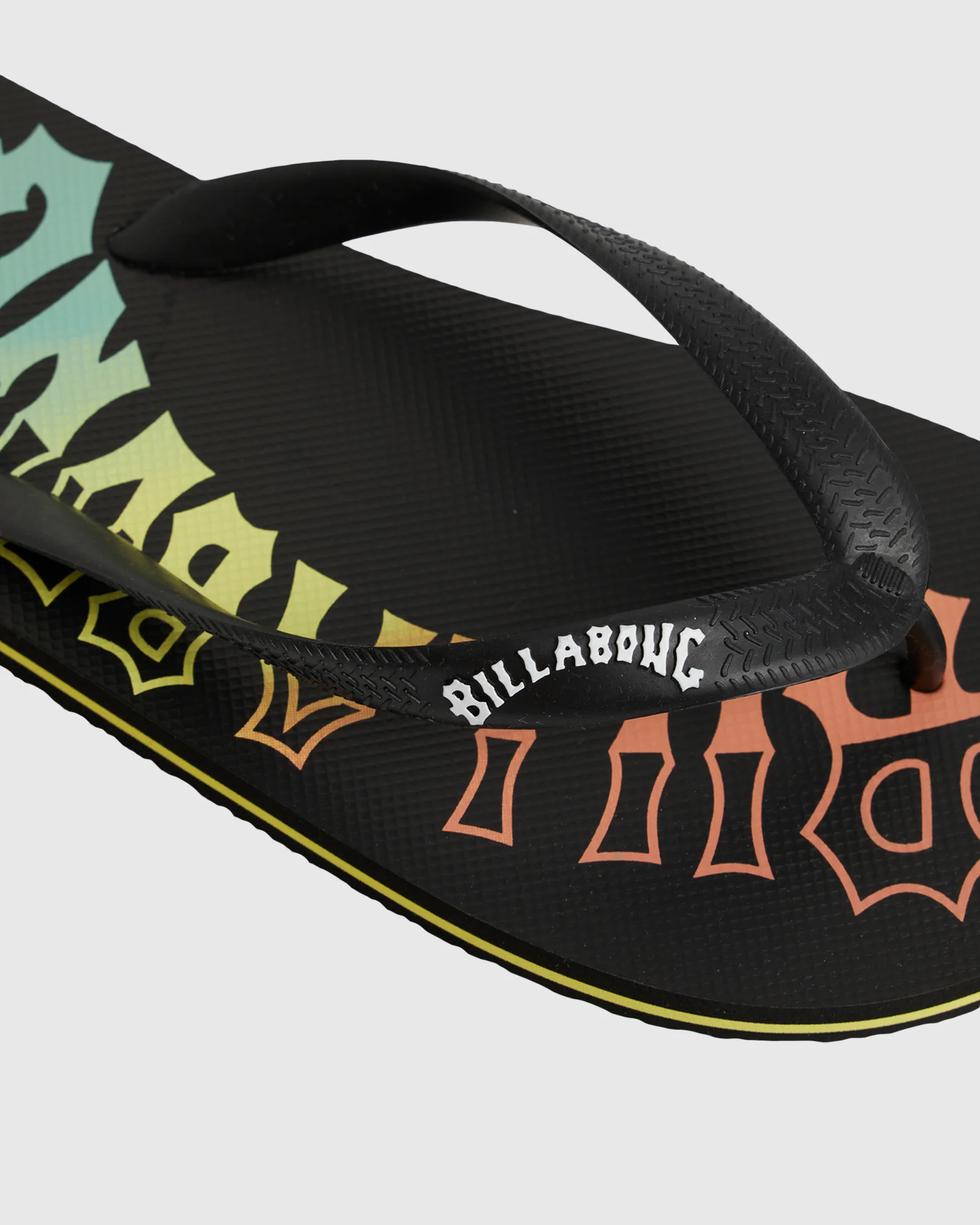 Boys 8-16 Tides Thongs - Image 5