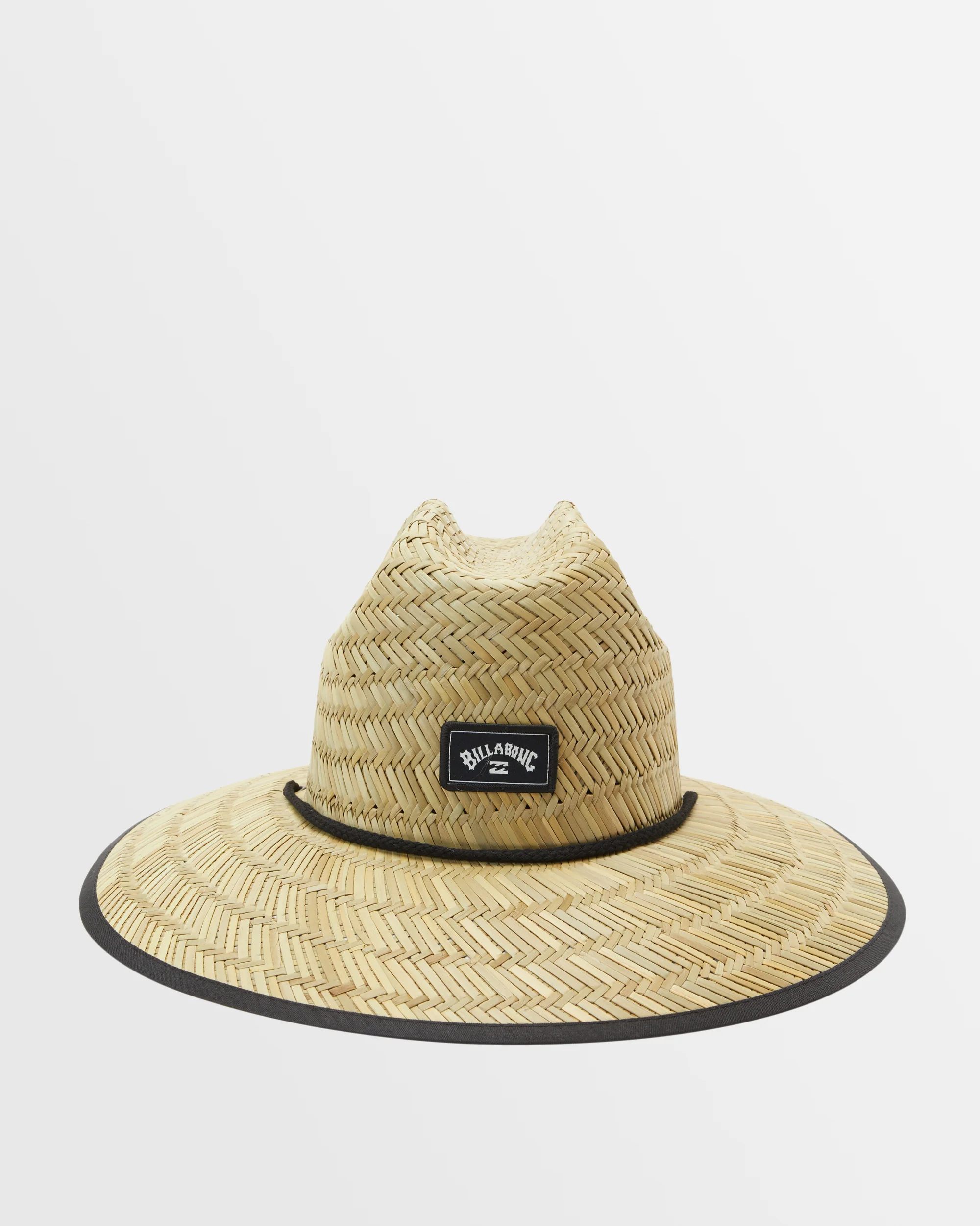 Tides Print Hat - Image 2