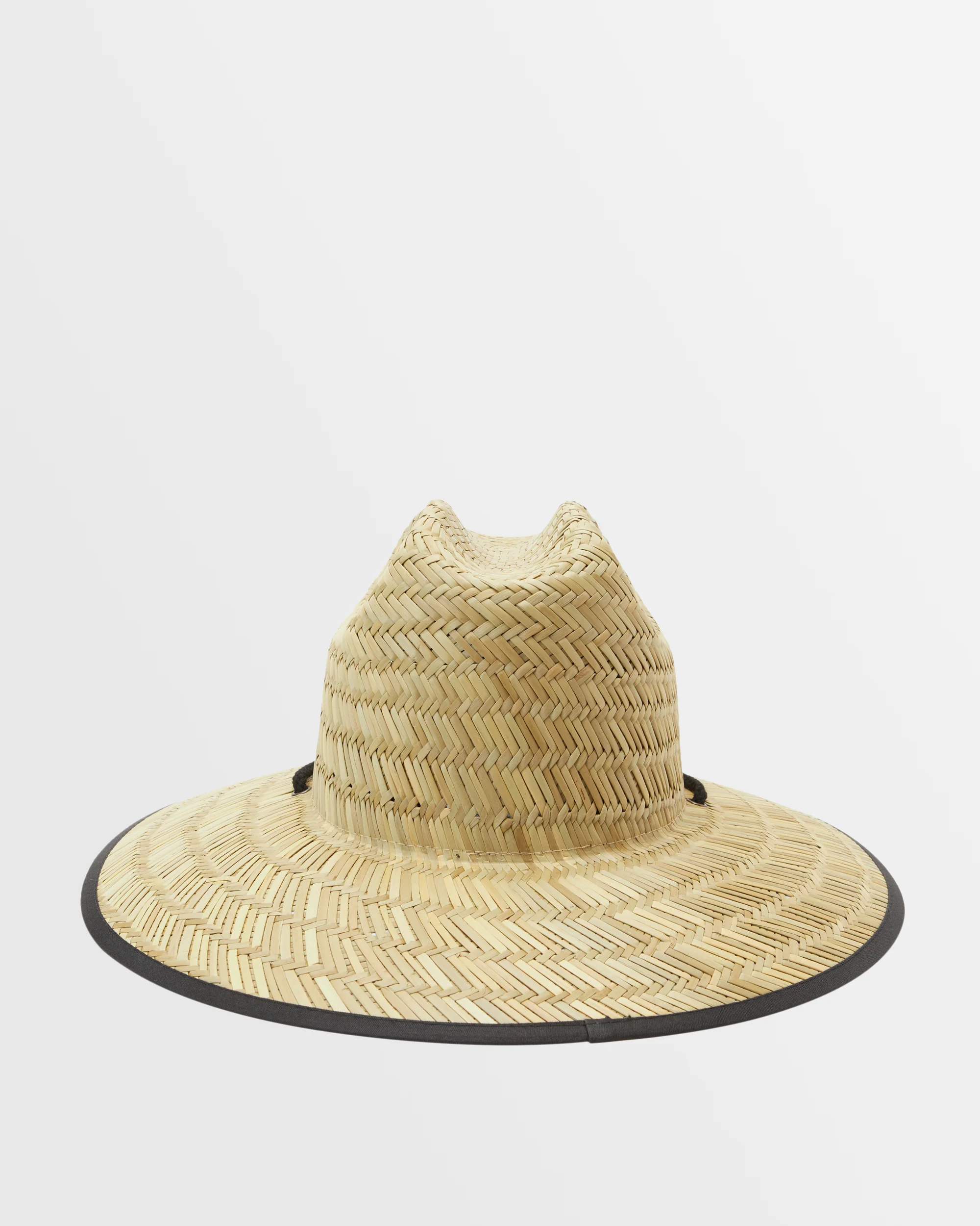 Tides Print Hat - Image 3