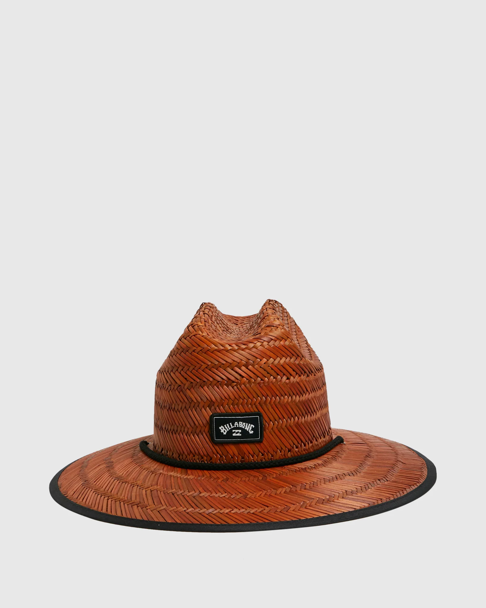 Tides Print Hat - Image 2