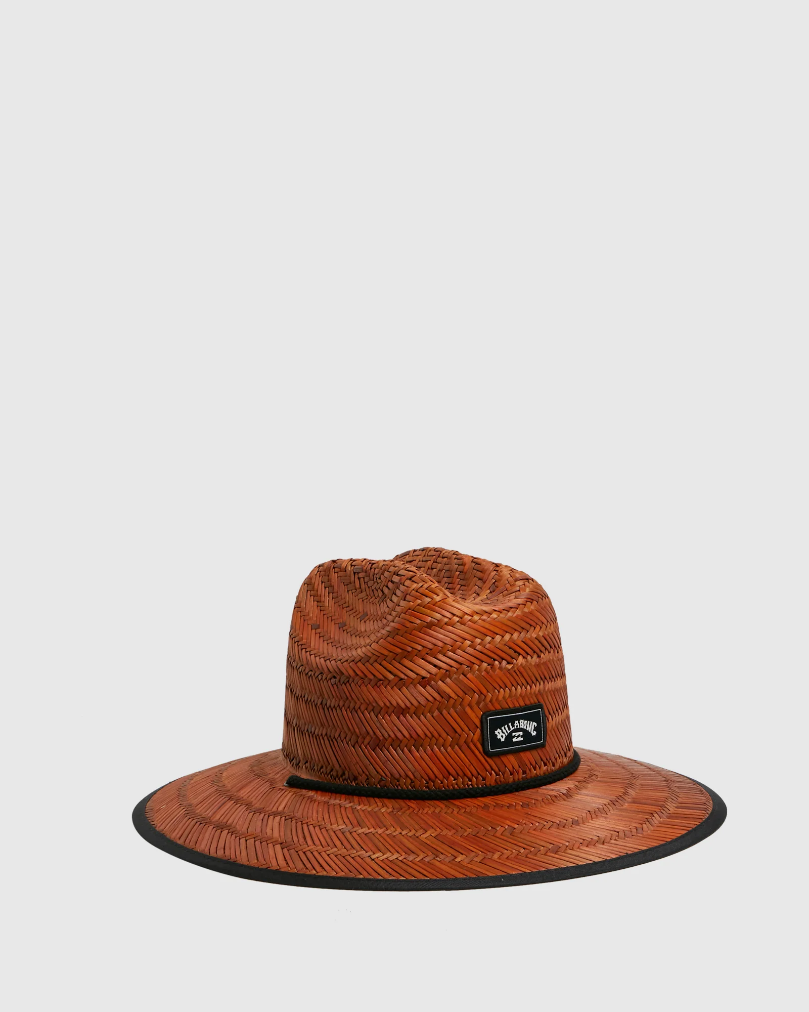 Tides Print Hat - Image 3