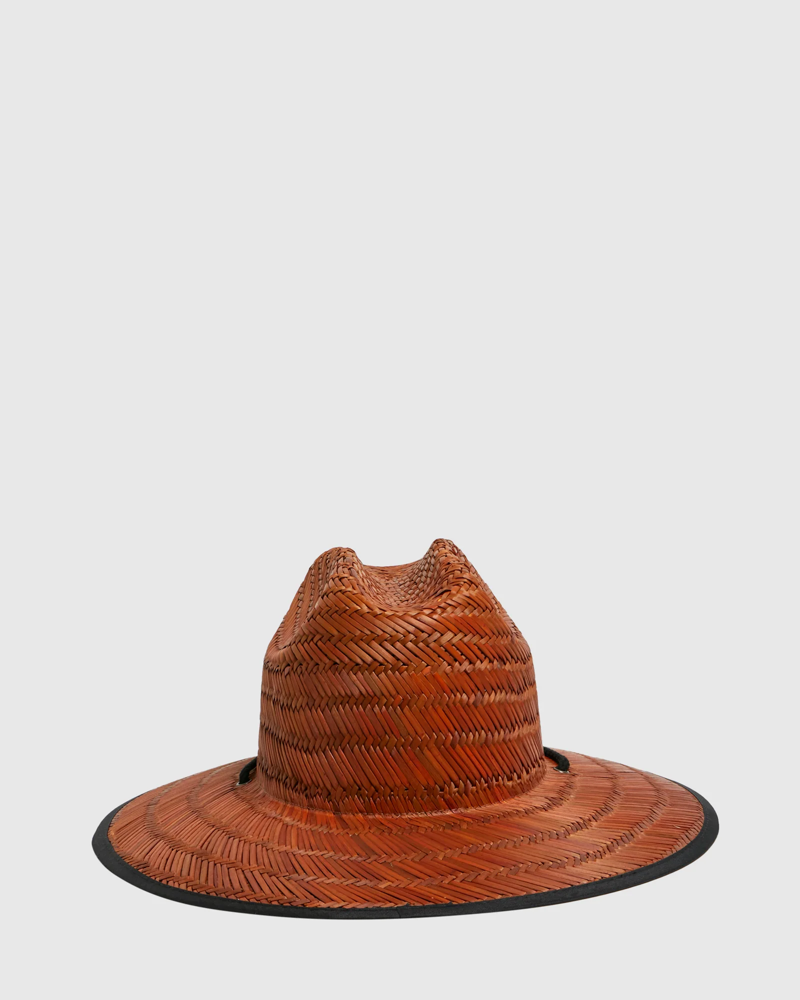 Tides Print Hat - Image 4