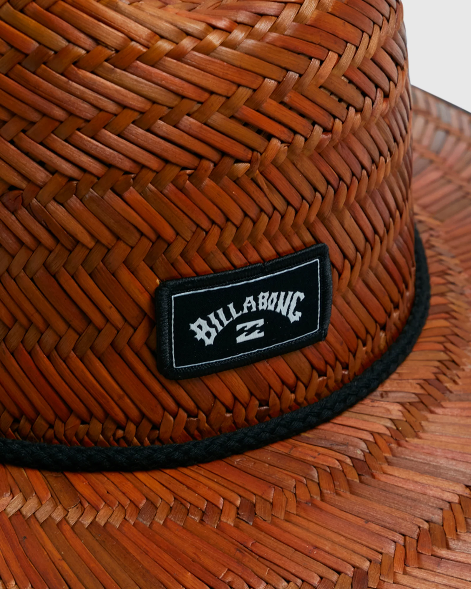 Tides Print Hat - Image 6