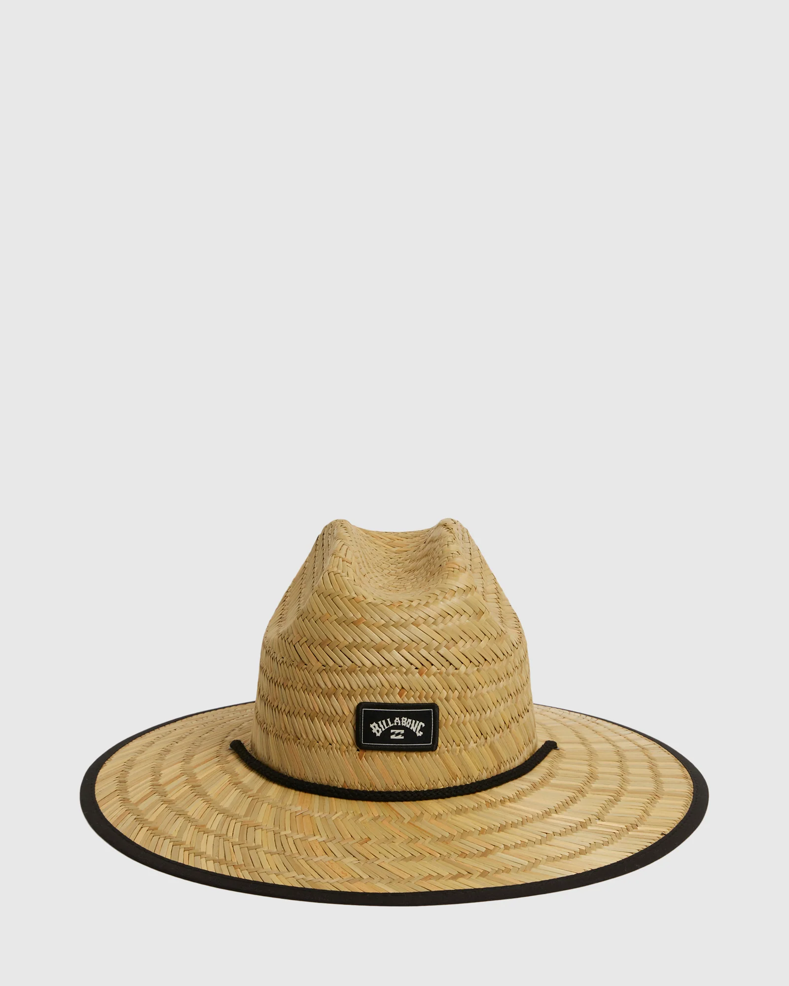 Mens Tides Print Hat - Image 2