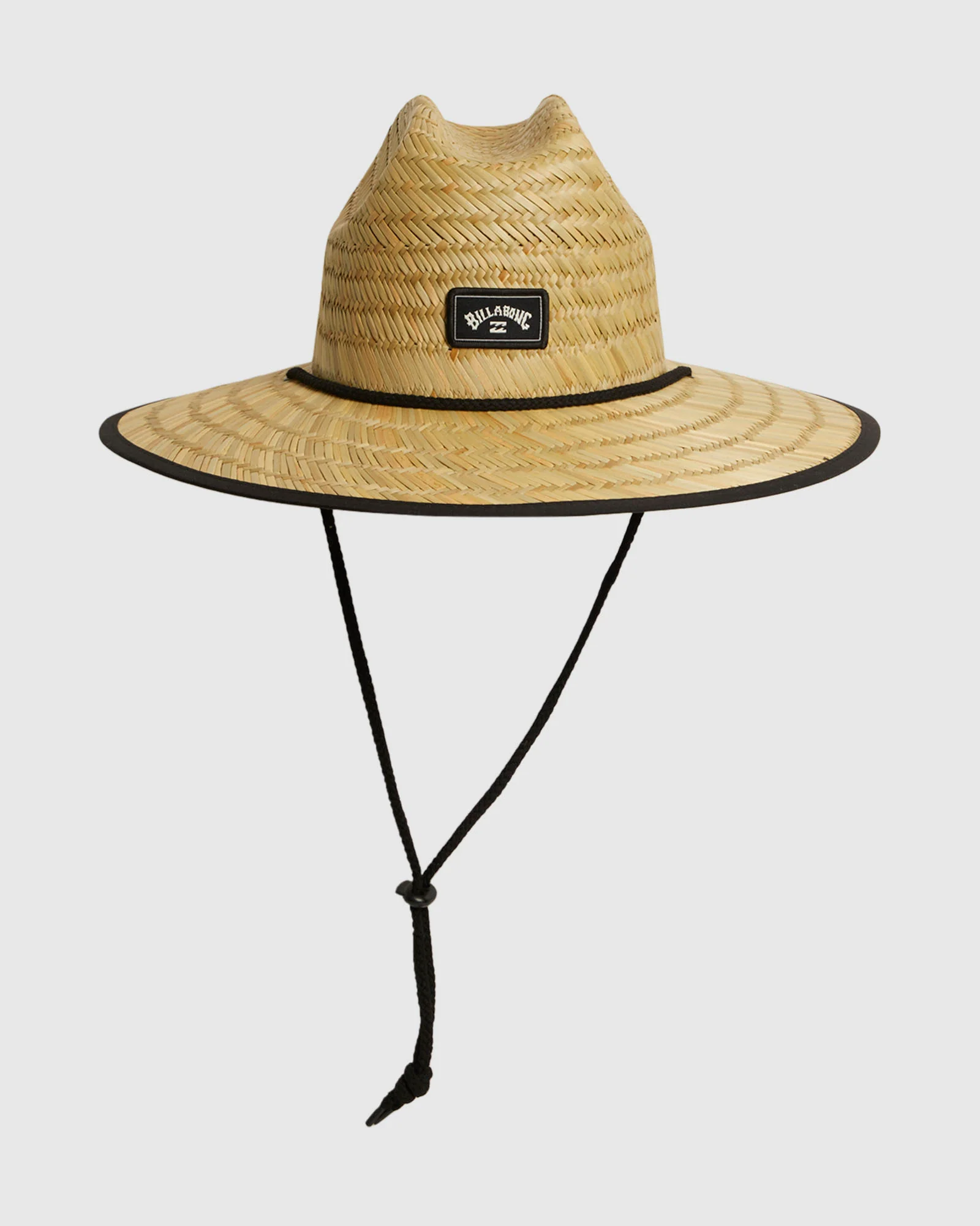 Mens Tides Print Hat - Image 3
