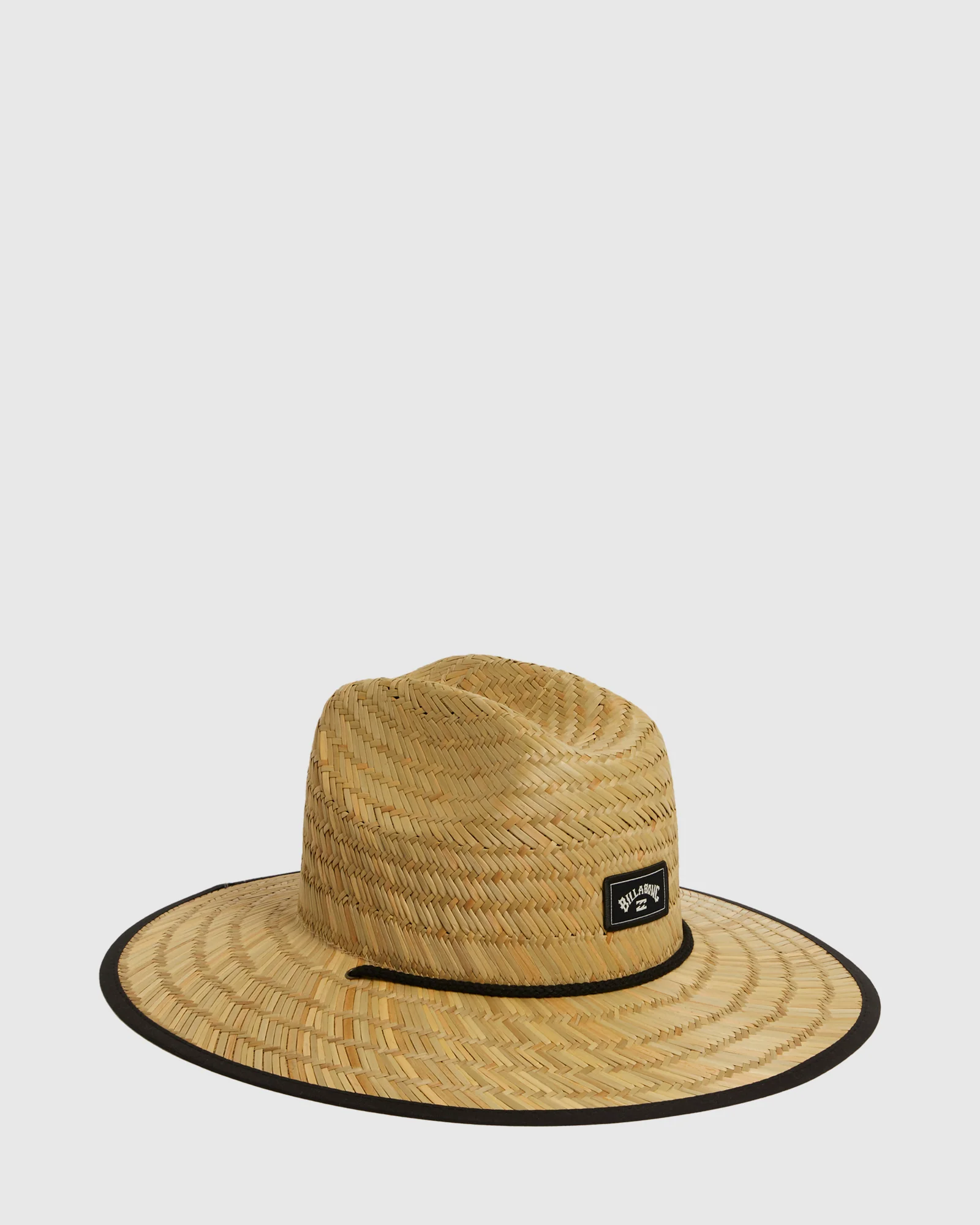 Mens Tides Print Hat - Image 4