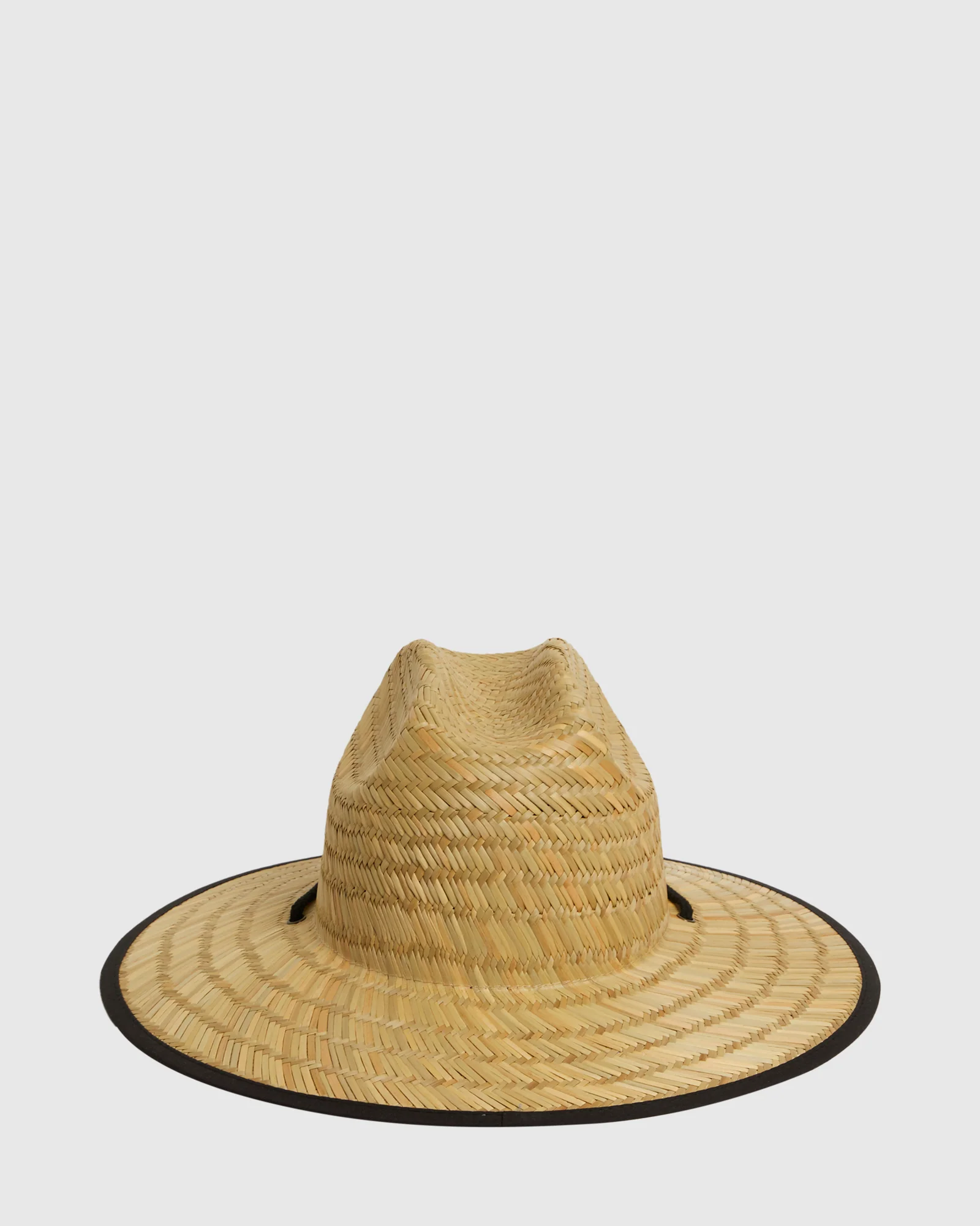 Mens Tides Print Hat - Image 5