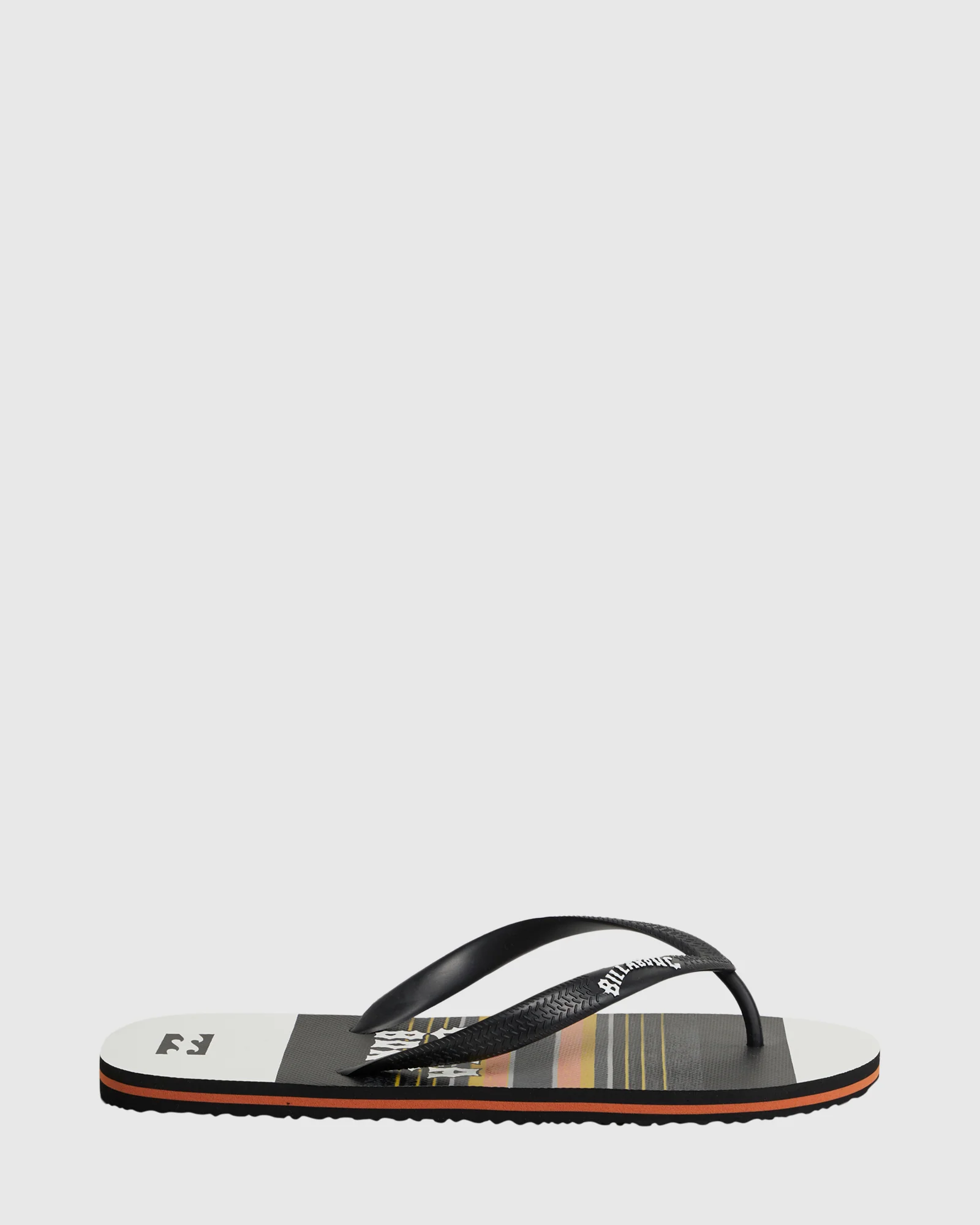 Mens Tides Thongs - Image 3