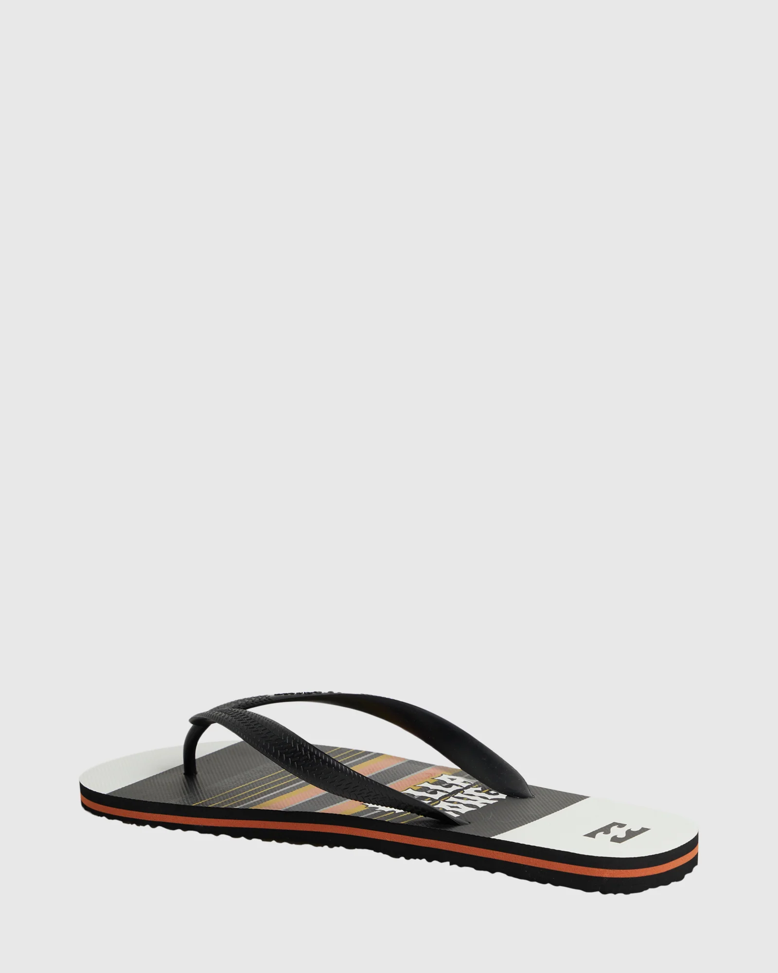 Mens Tides Thongs - Image 4