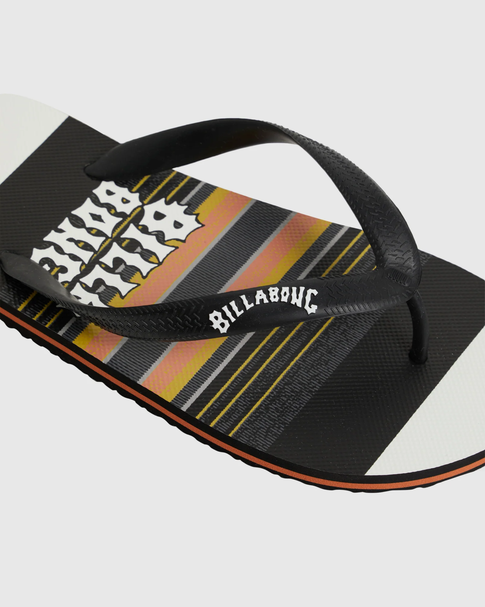 Mens Tides Thongs - Image 5