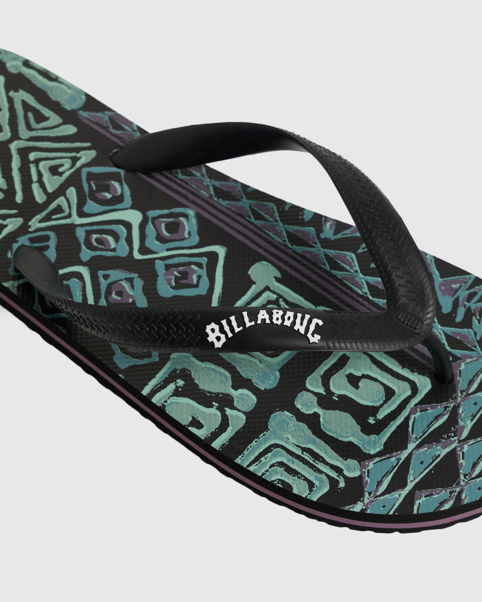 Mens Tides Thongs - Image 5