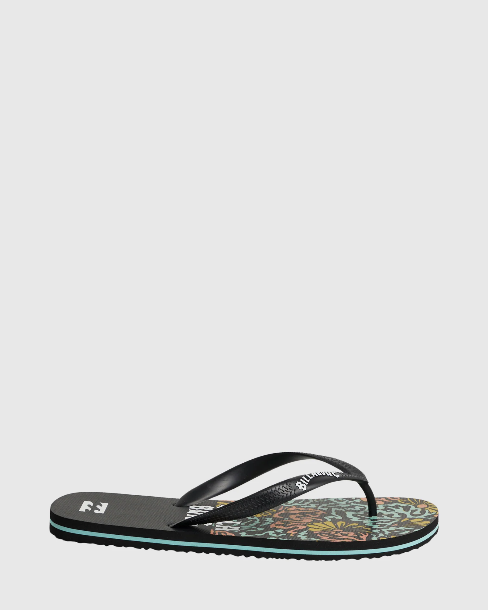 Mens Tides Thongs - Image 3