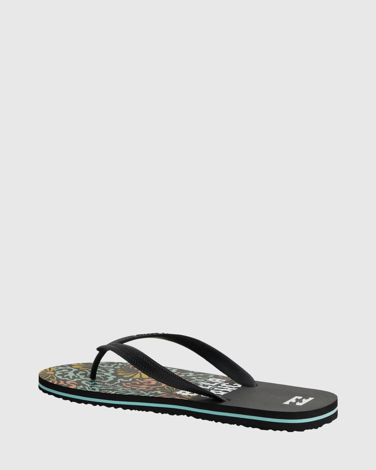 Mens Tides Thongs - Image 4