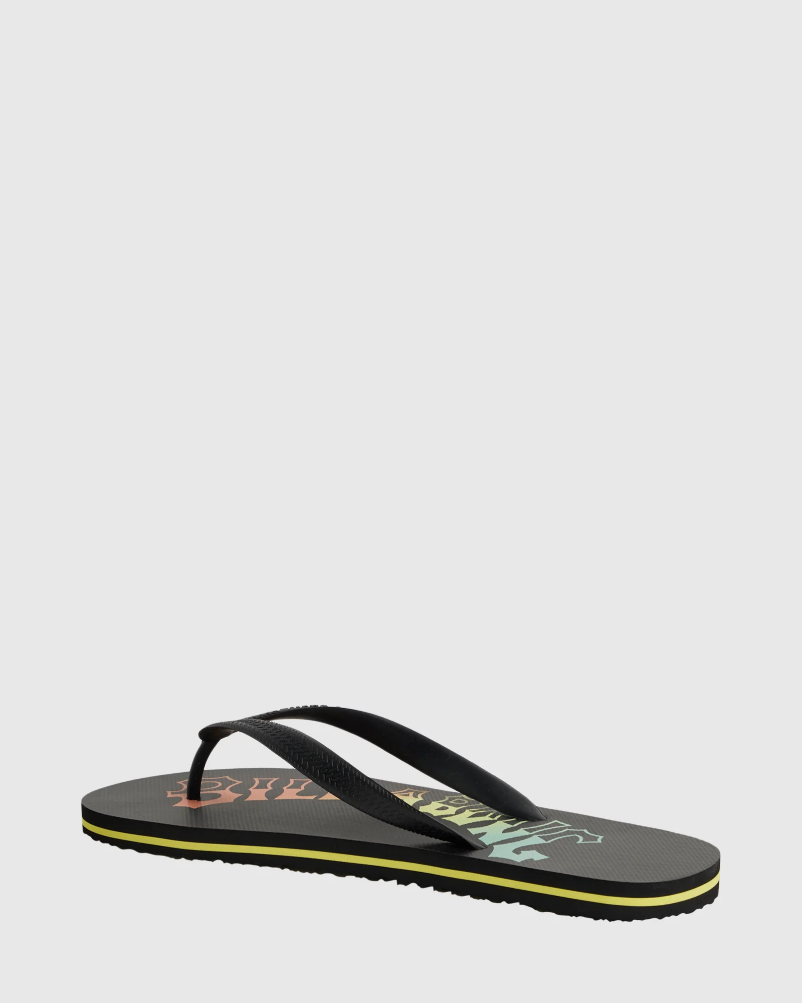 Mens Tides Thongs - Image 4