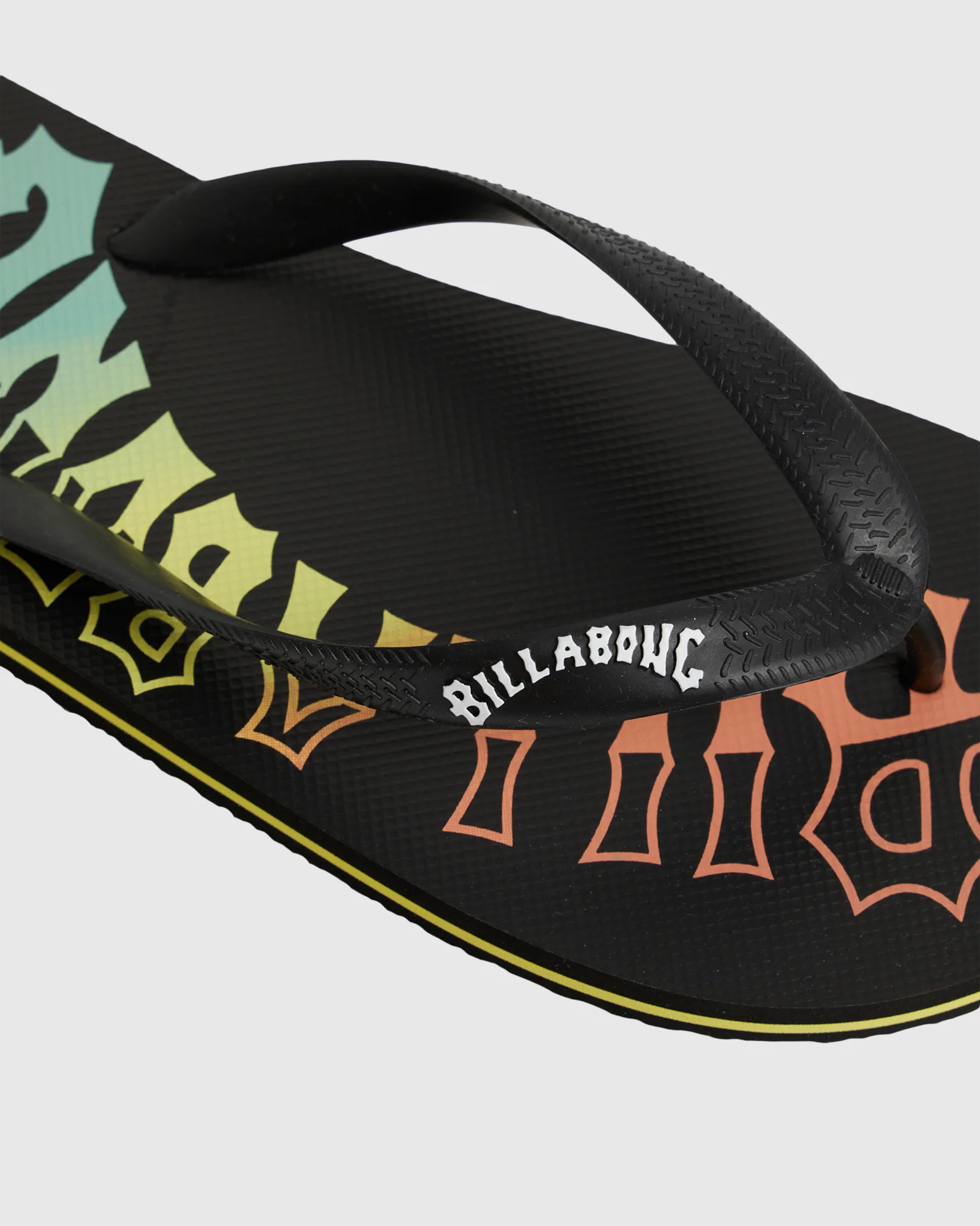 Mens Tides Thongs - Image 5