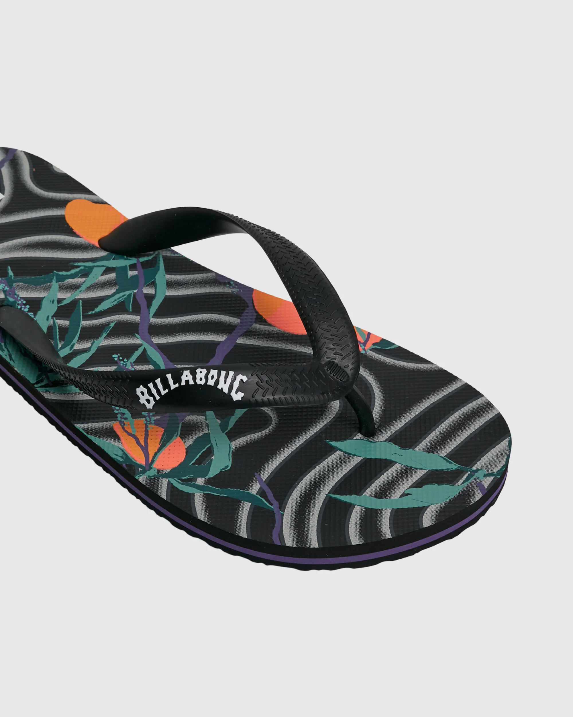 Mens Tides Thongs - Image 5