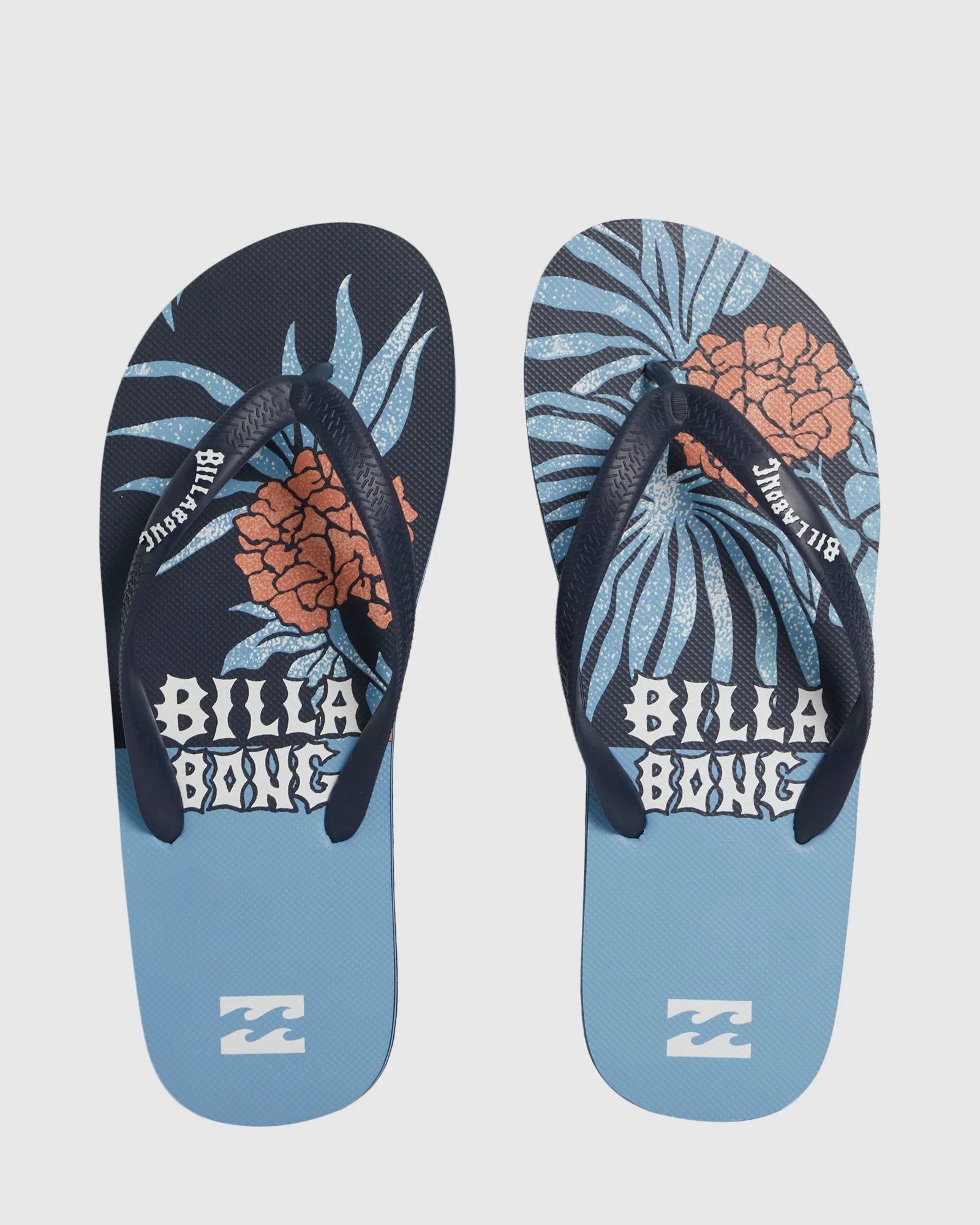 Mens Tides Thongs - Image 2
