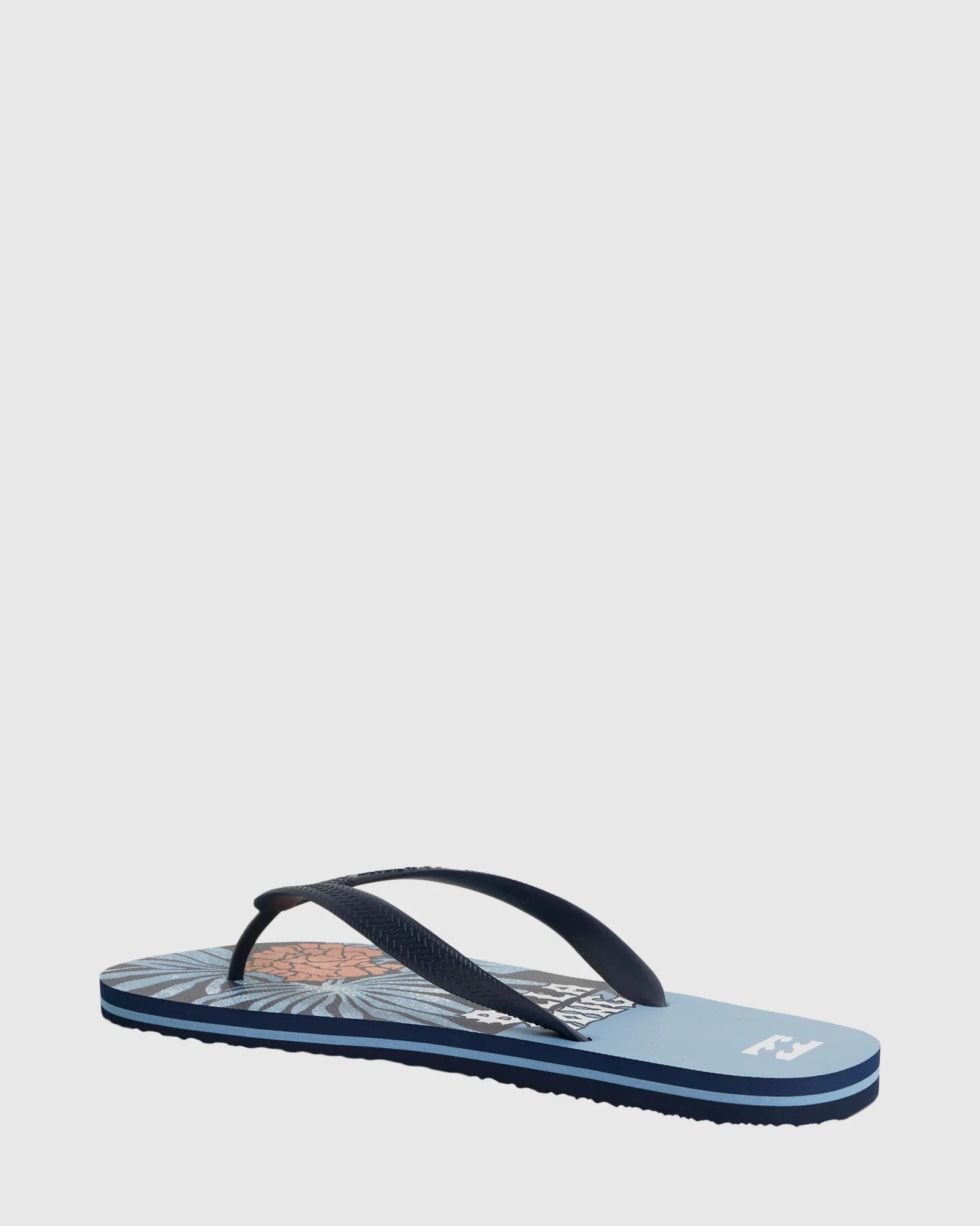 Mens Tides Thongs - Image 4