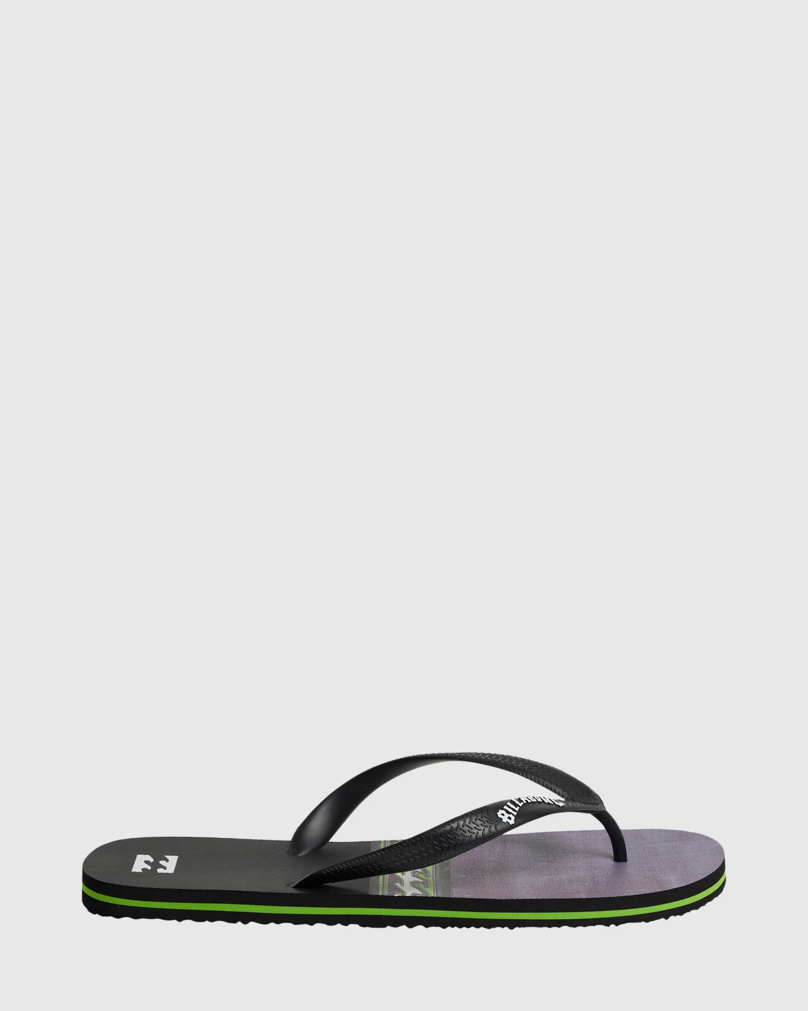 Mens Tides Thongs - Image 3