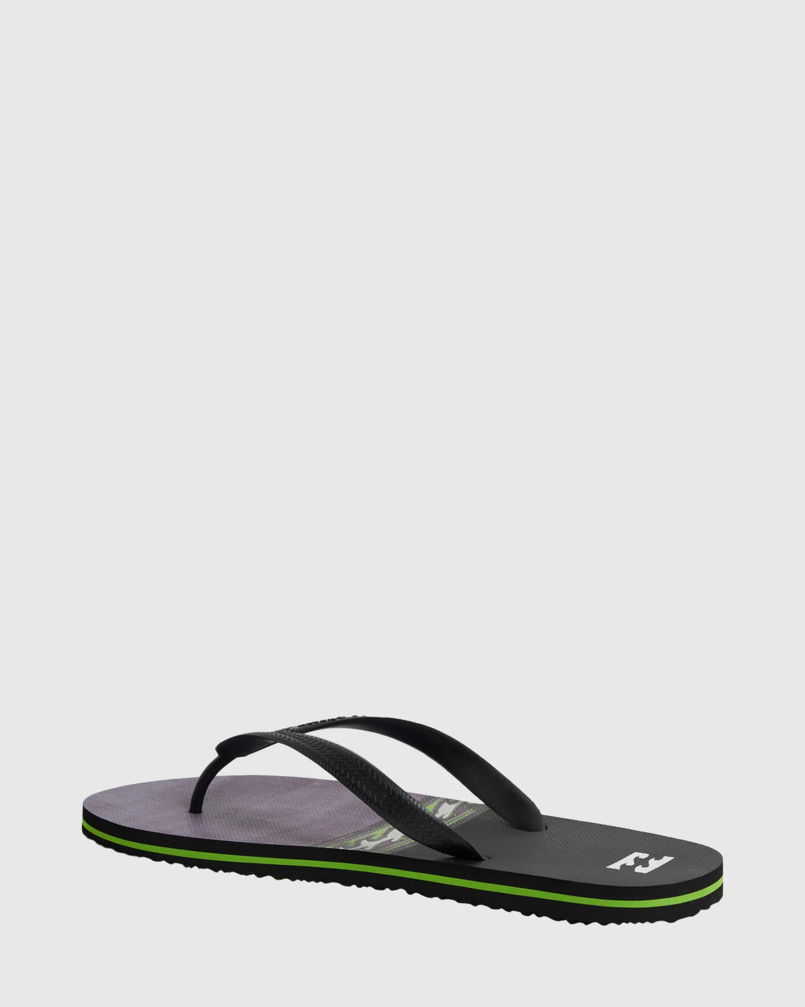 Mens Tides Thongs - Image 4