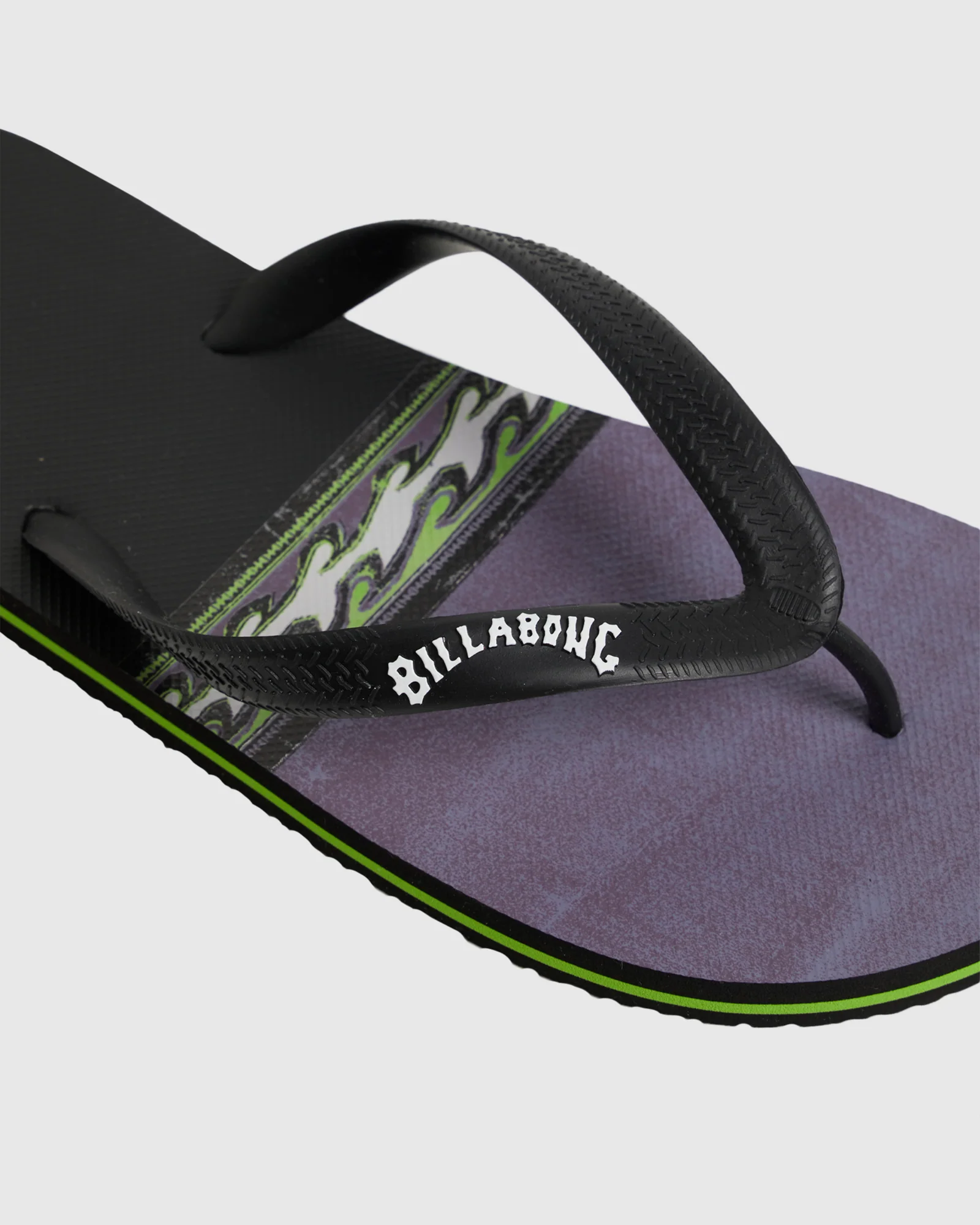 Mens Tides Thongs - Image 5
