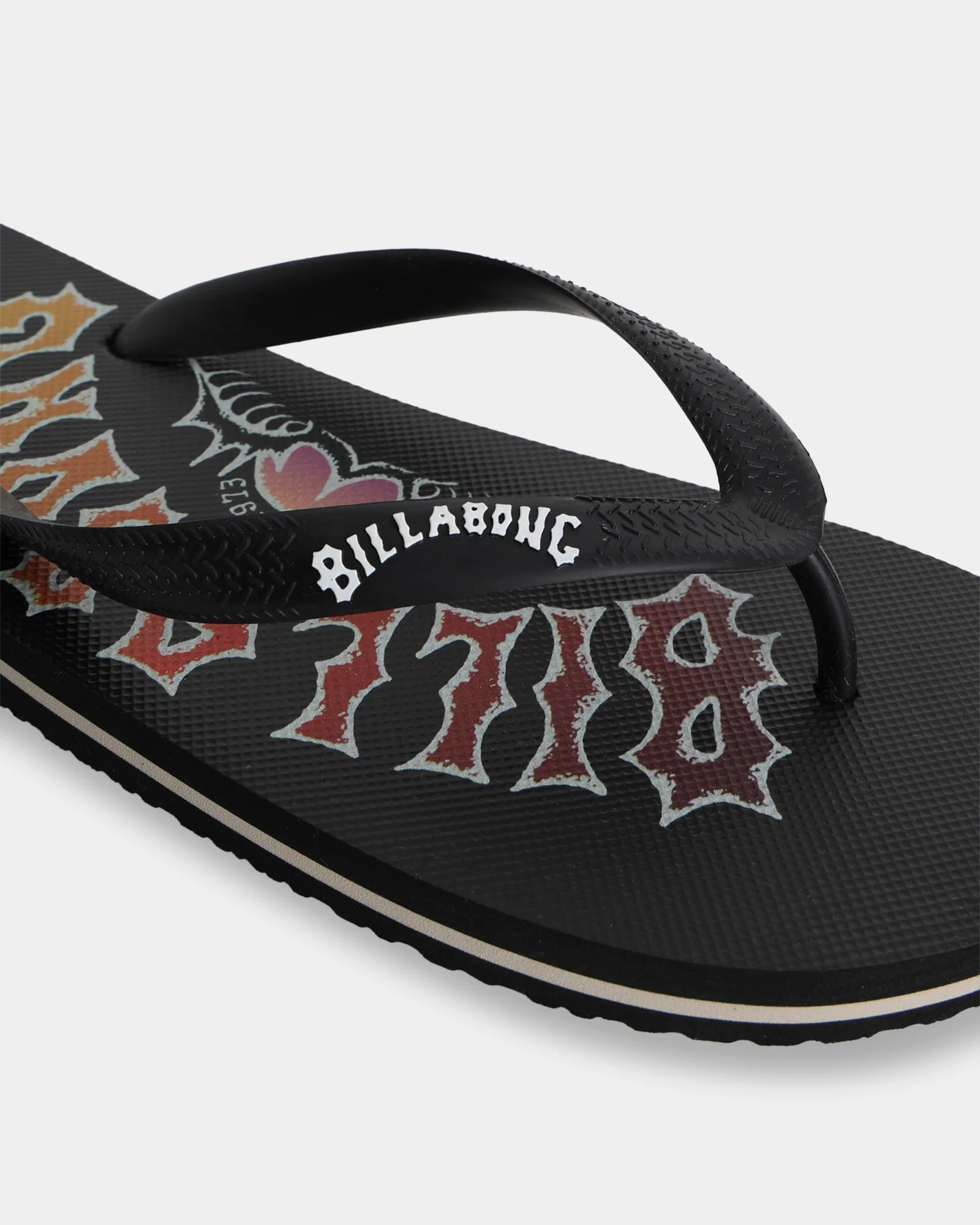 Mens Tides Sandals - Image 4