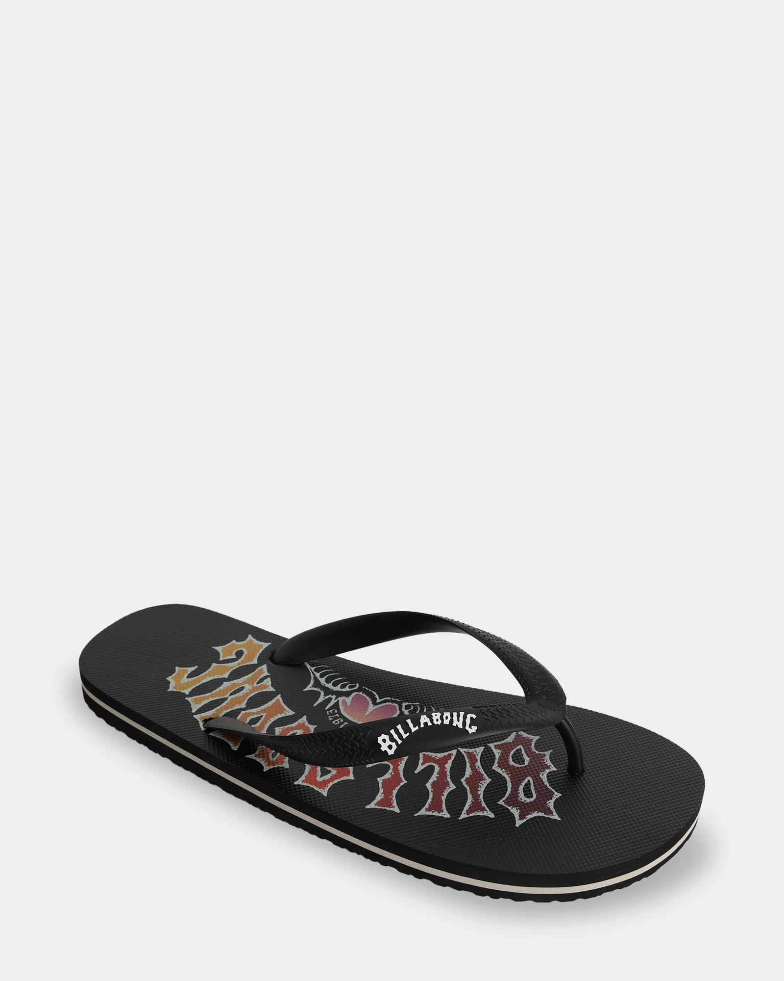 Mens Tides Sandals - Image 5