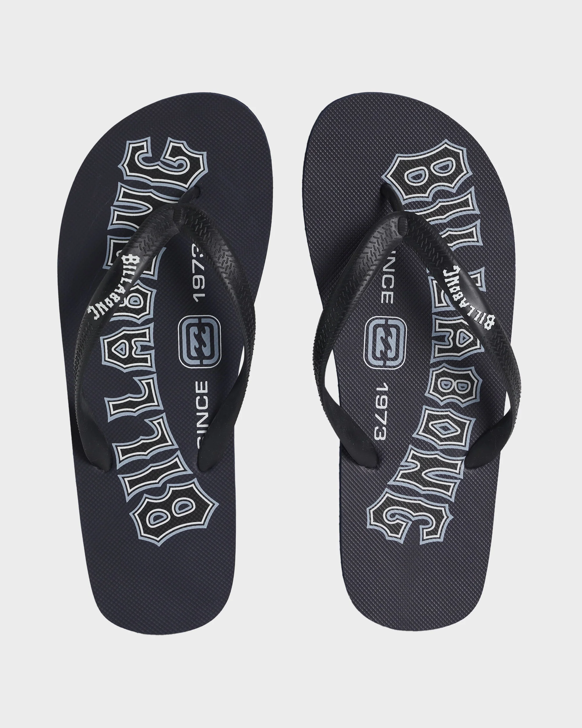 Mens Tides Thongs - Image 2
