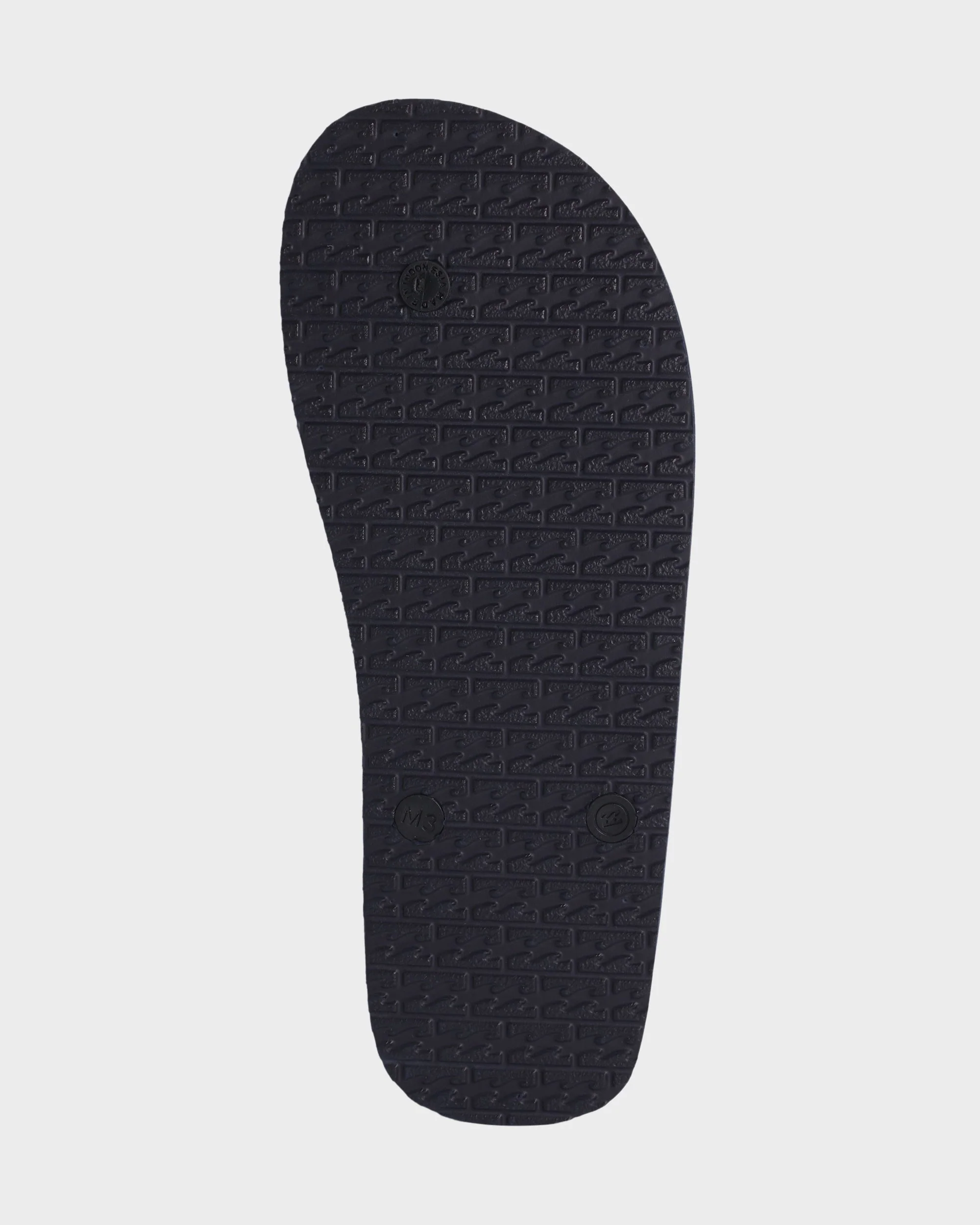 Mens Tides Thongs - Image 3