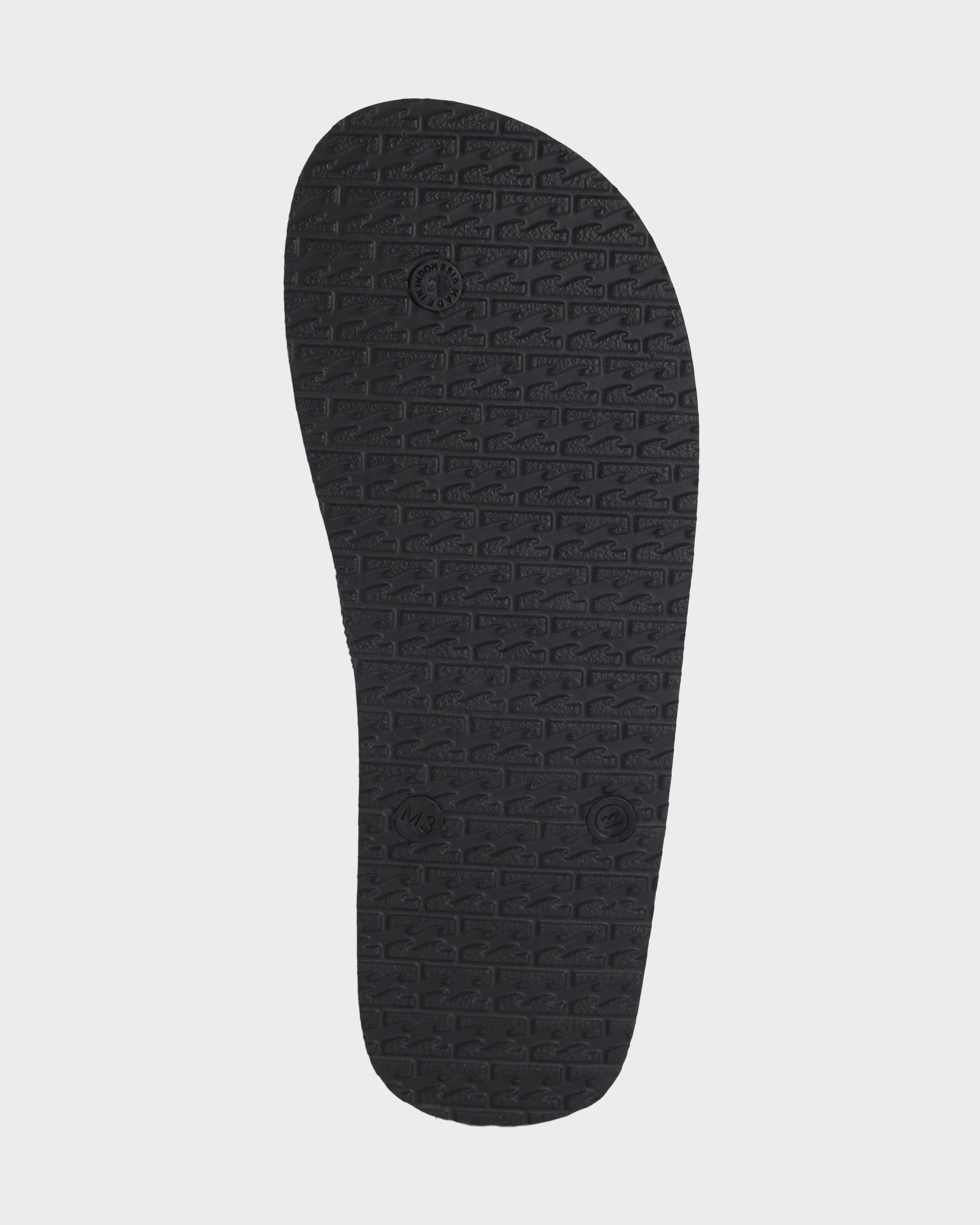 Mens Tides Thongs - Image 3