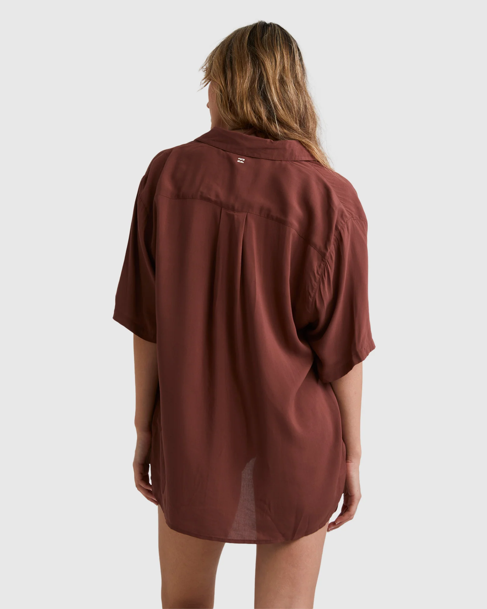 Womens Tiki Babe Shirt - Image 3