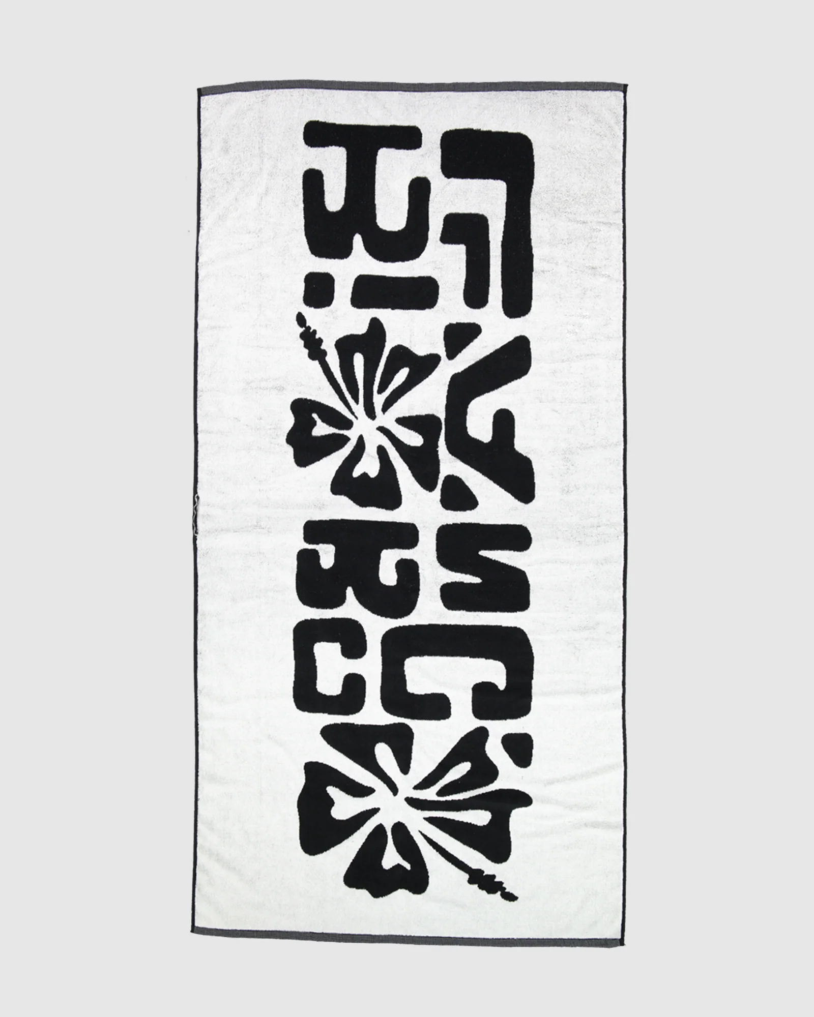 Womens Tiki Towel - Image 2