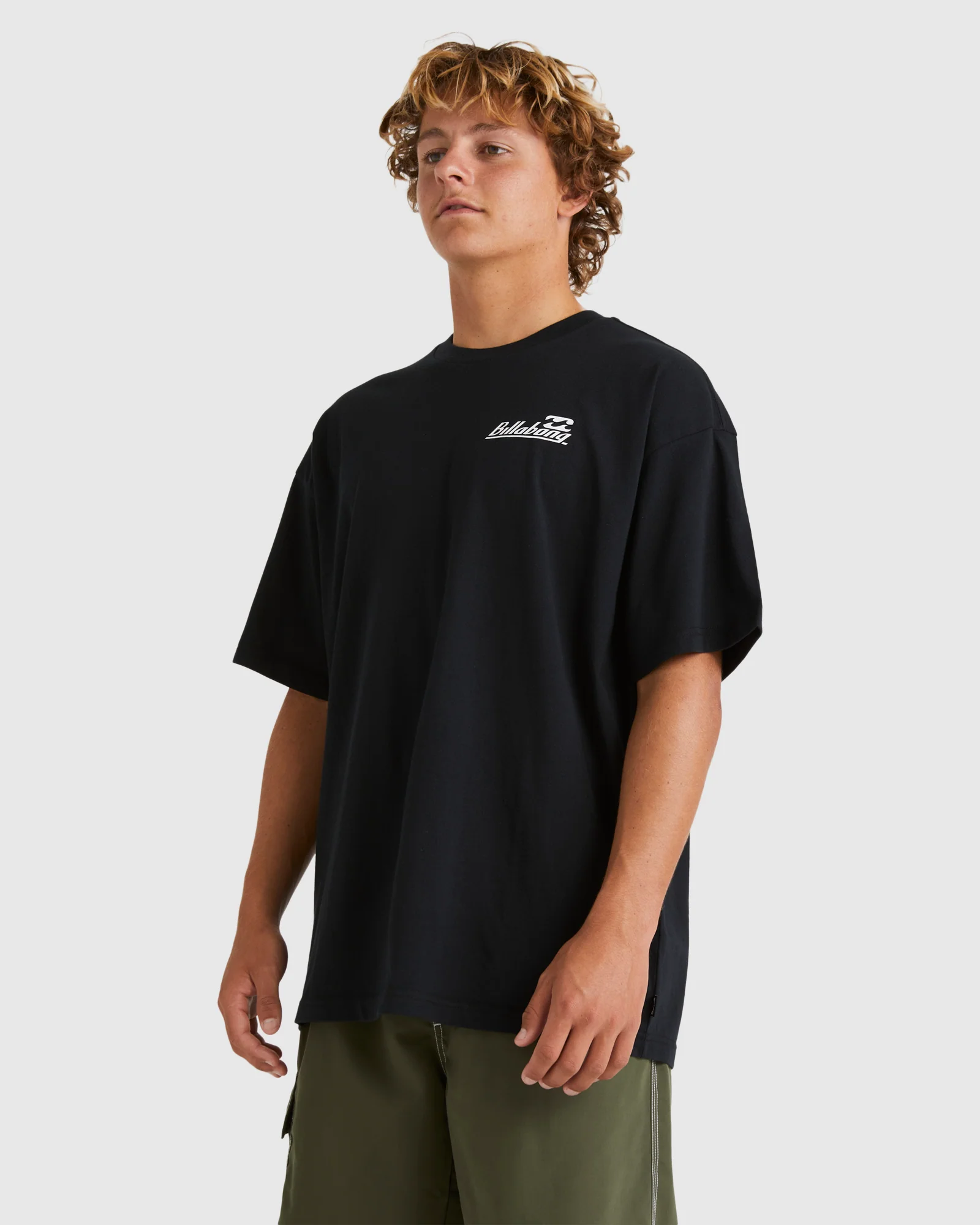 Mens Tilt T-Shirt - Image 2