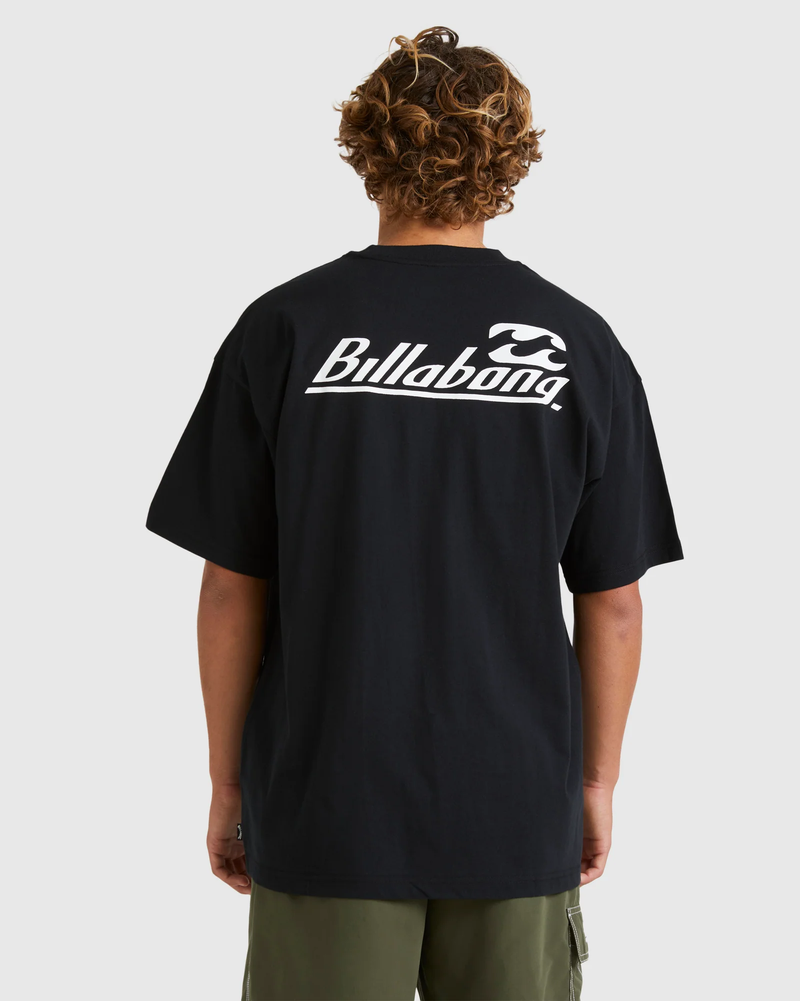 Mens Tilt T-Shirt - Image 3
