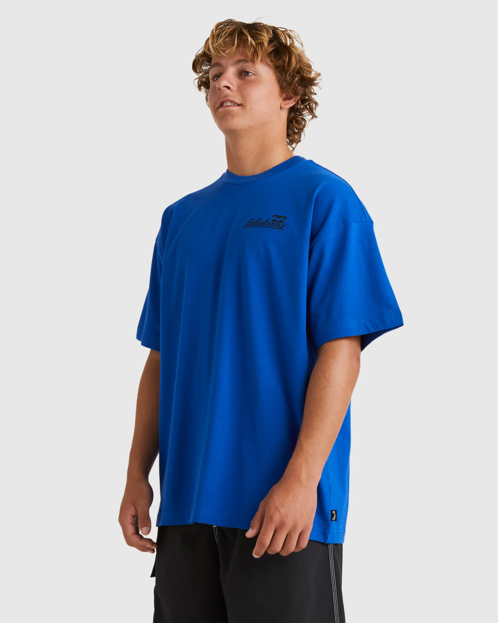 Mens Tilt T-Shirt - Image 2