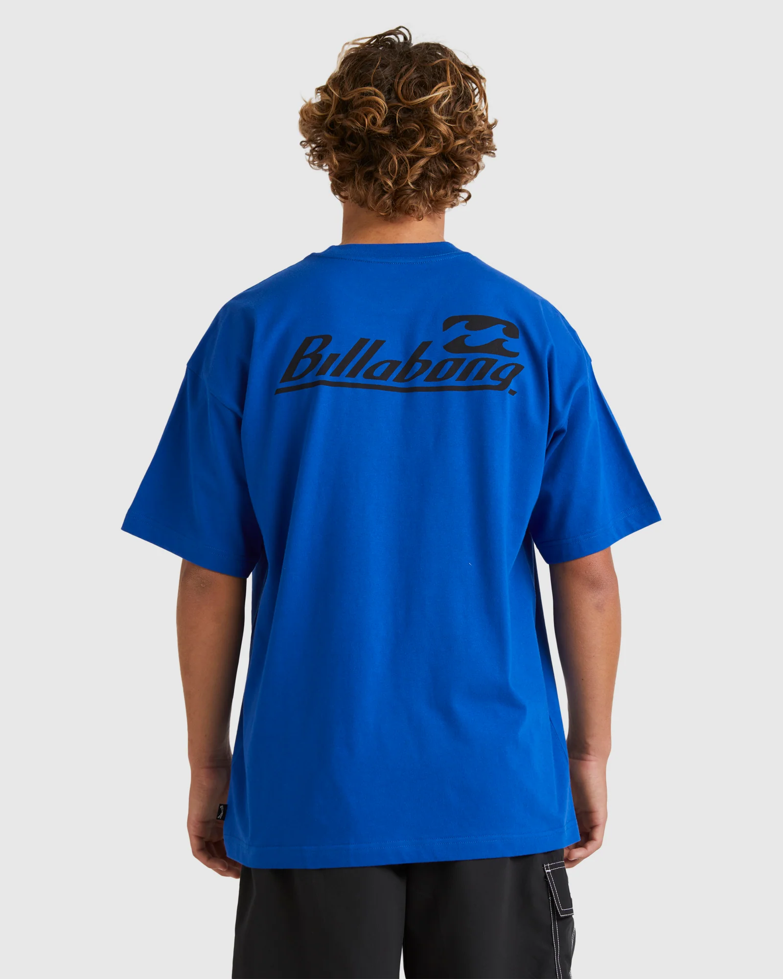 Mens Tilt T-Shirt - Image 3
