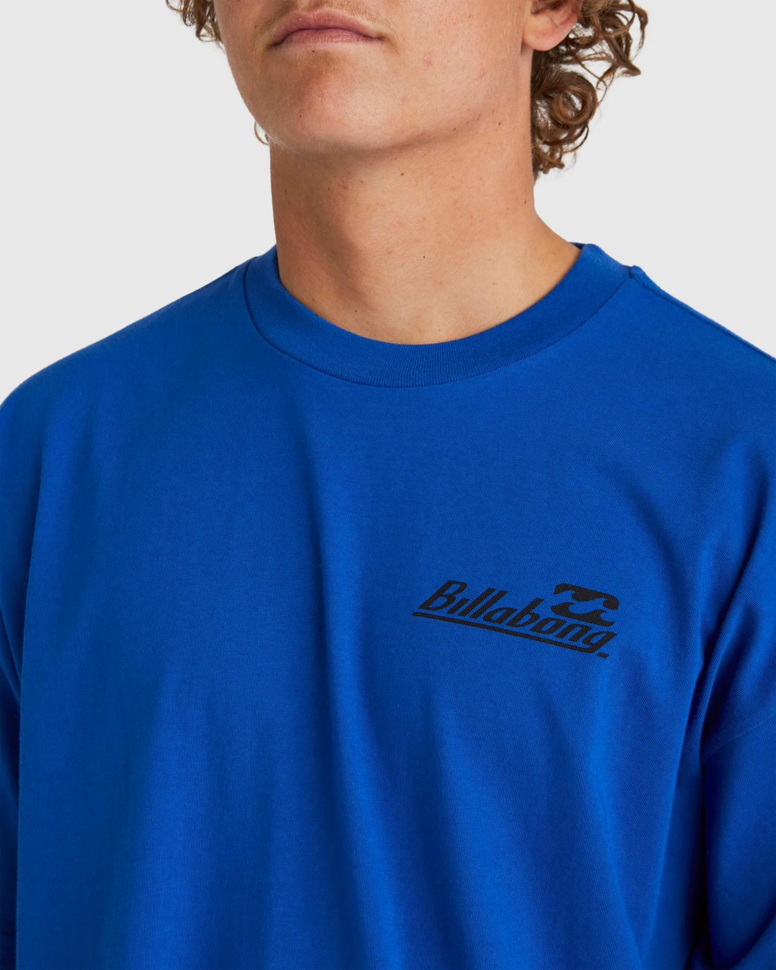Mens Tilt T-Shirt - Image 4