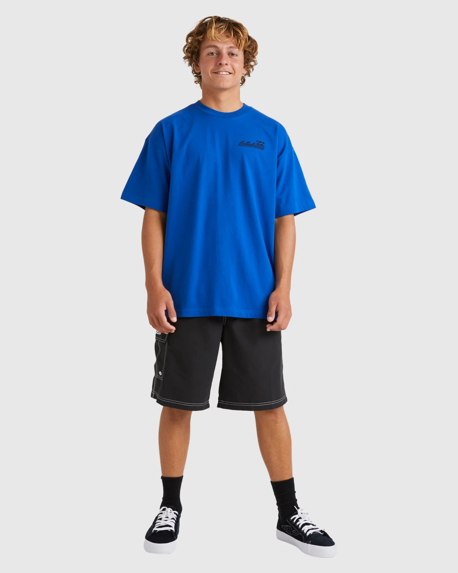 Mens Tilt T-Shirt - Image 5