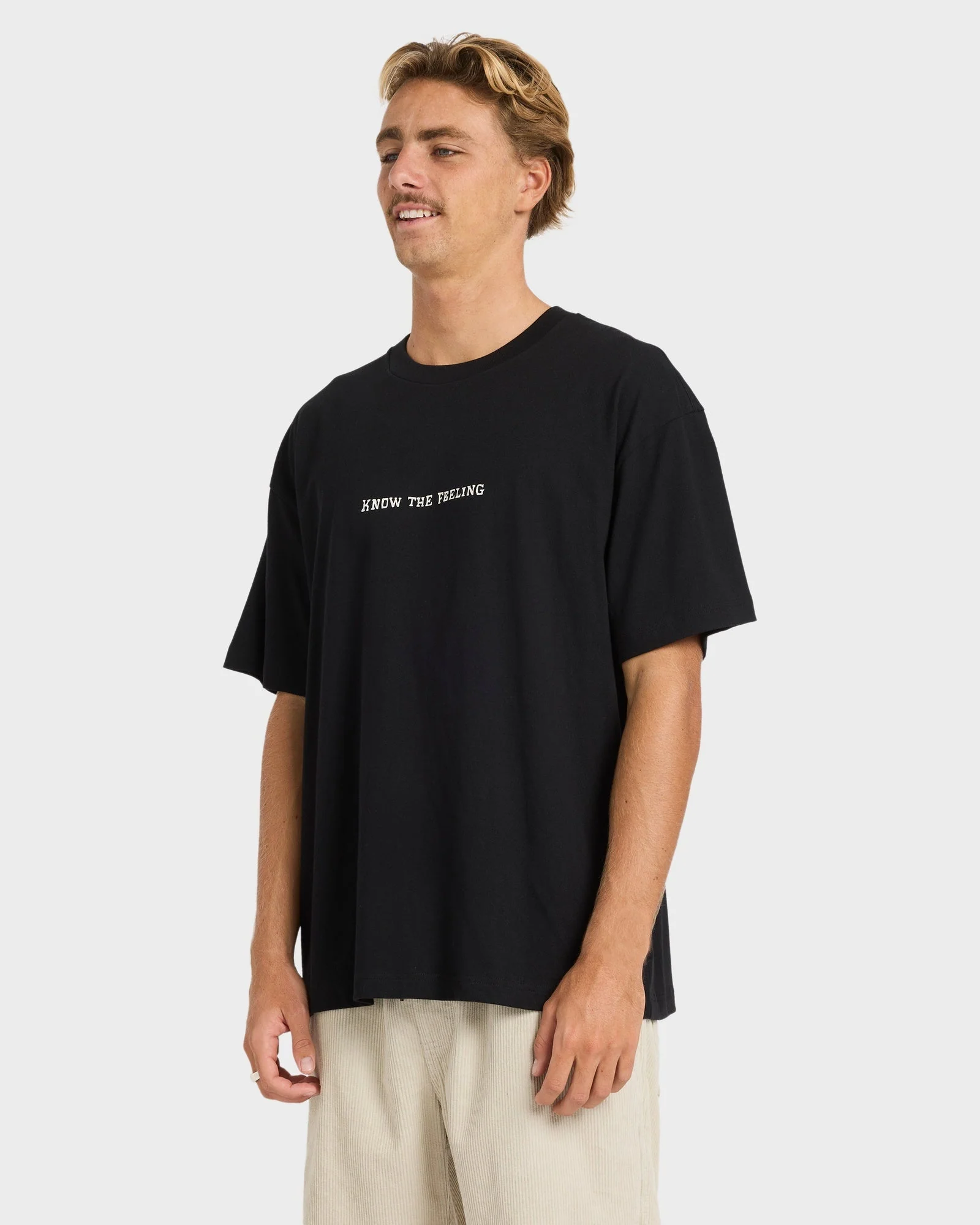 Mens Timeline OG T-Shirt - Image 3