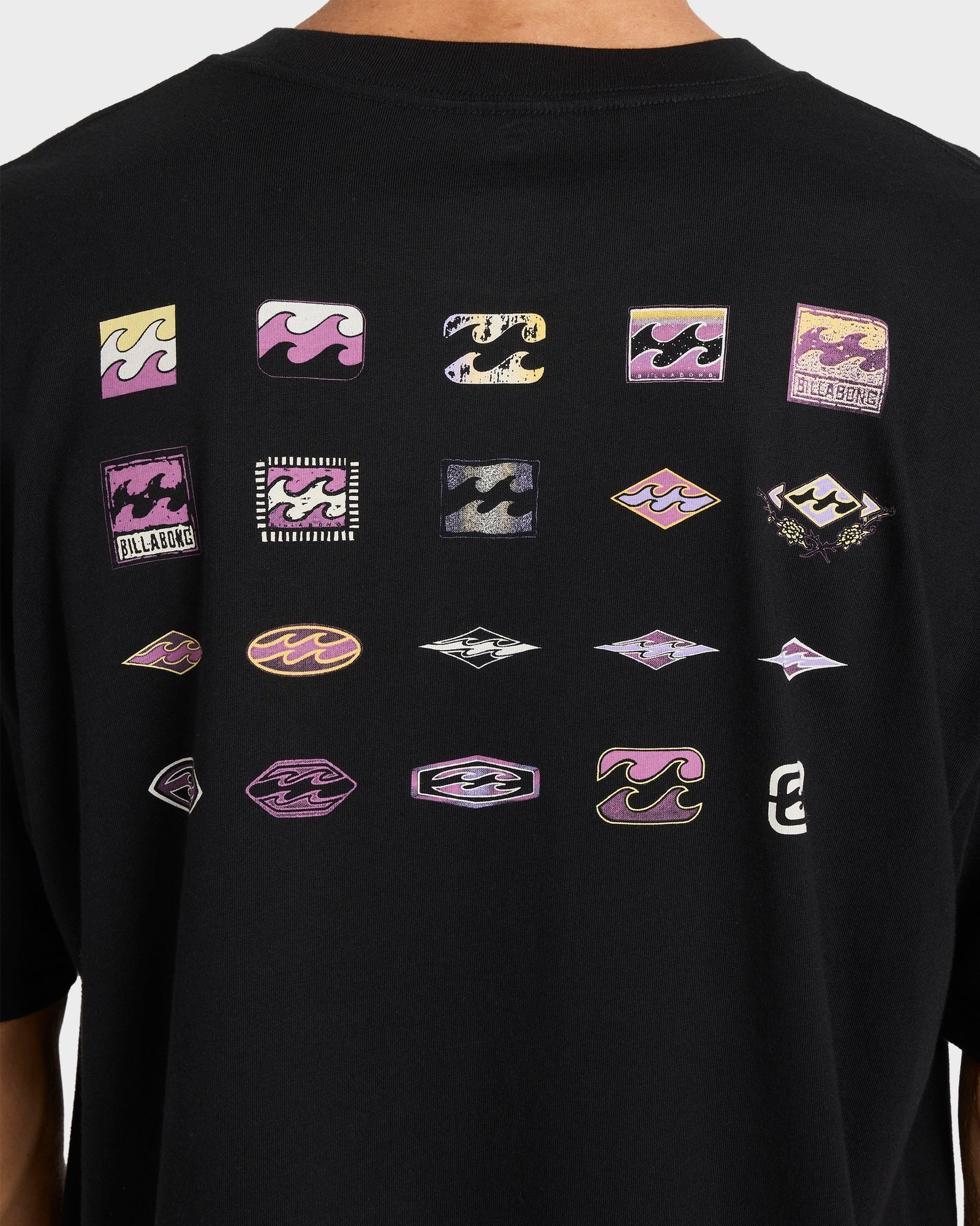 Mens Timeline OG T-Shirt - Image 4