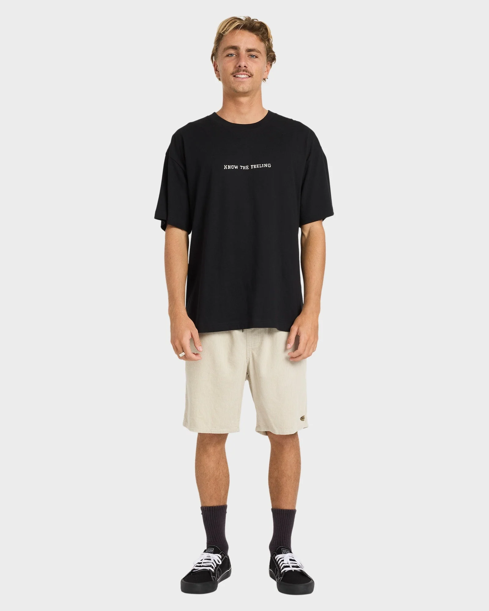 Mens Timeline OG T-Shirt - Image 5