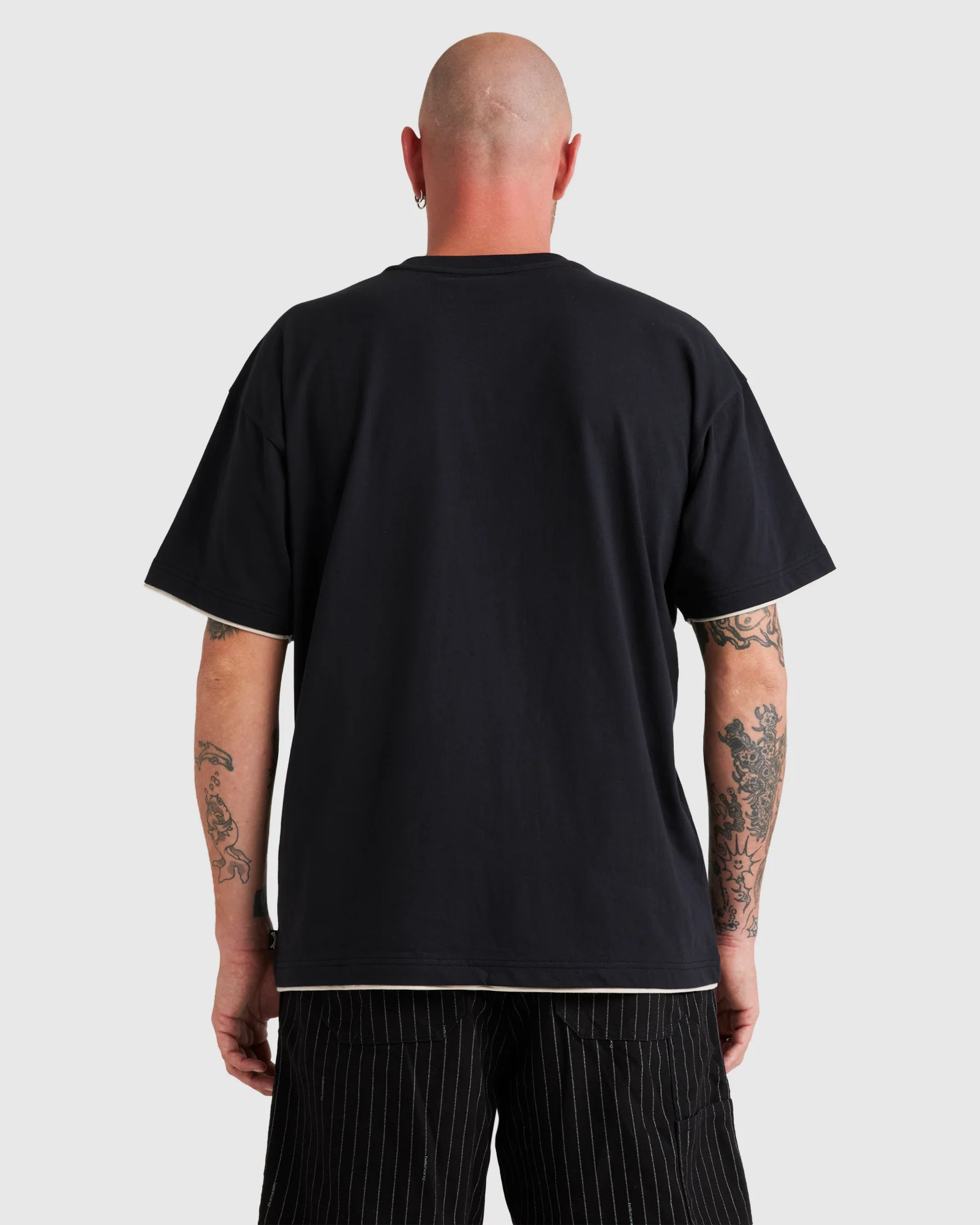 Mens Tipper OG T-Shirt - Image 2